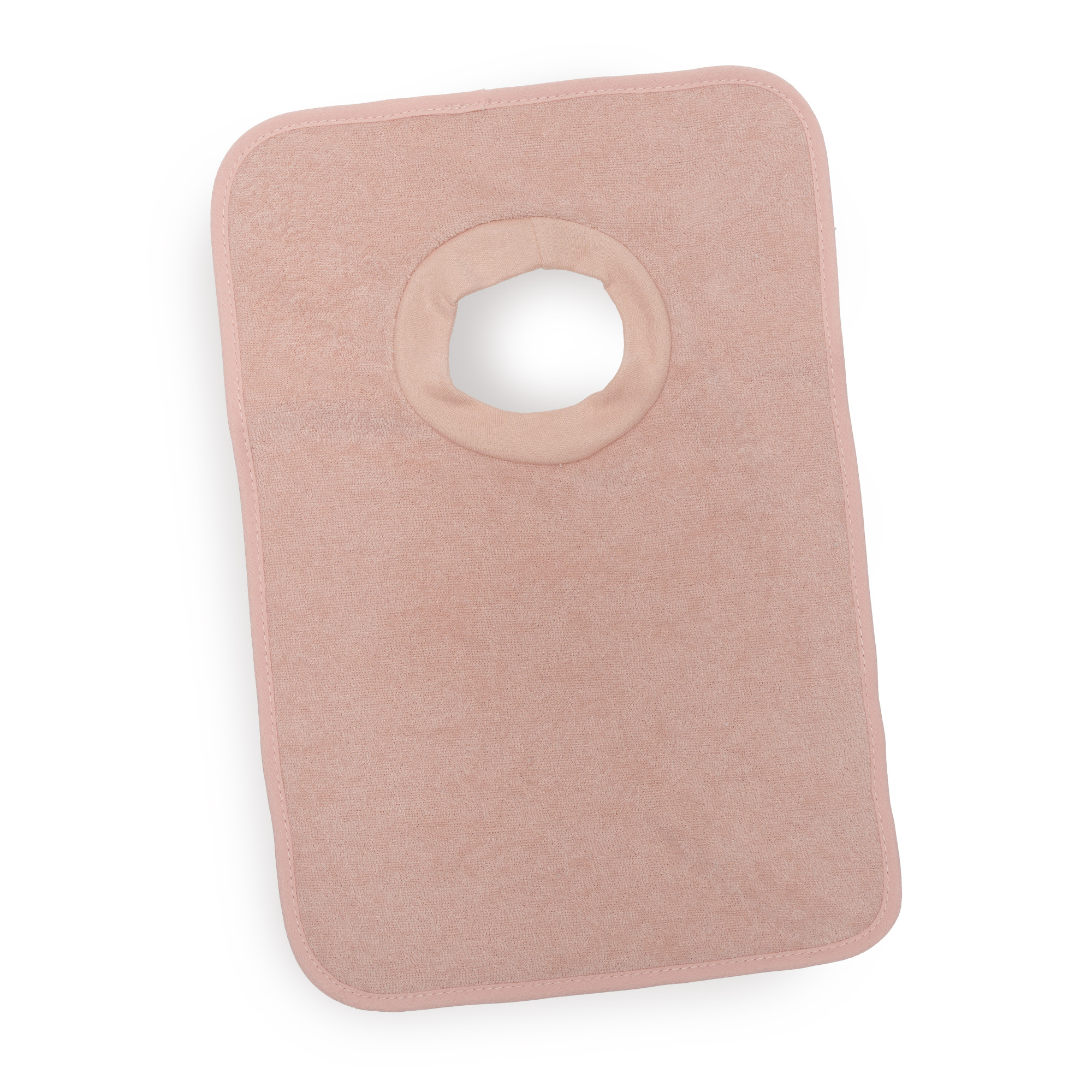 Lätzchen, LITTLE ONE, Pink – Produktansicht