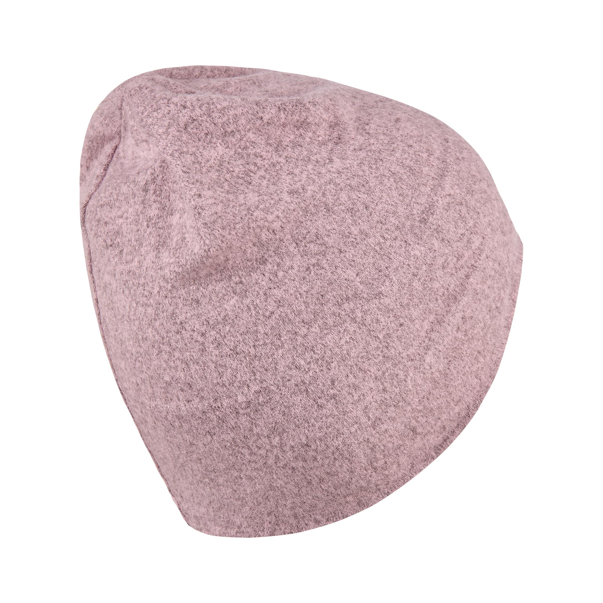 Beanie Mützen, Sterntaler, Pink – Produktansicht