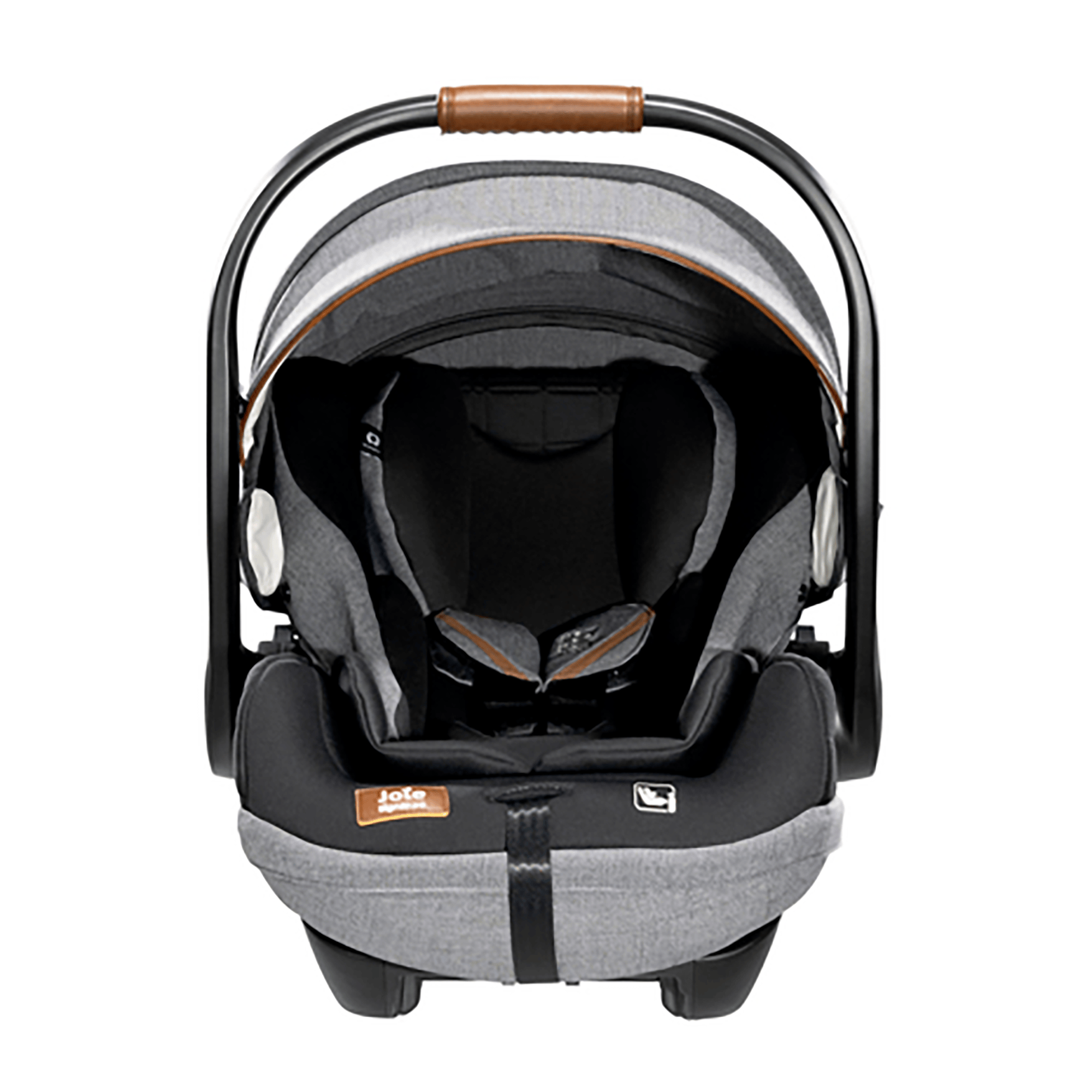 Kinderwagen Komplettsets, Joie signature – Produktansicht