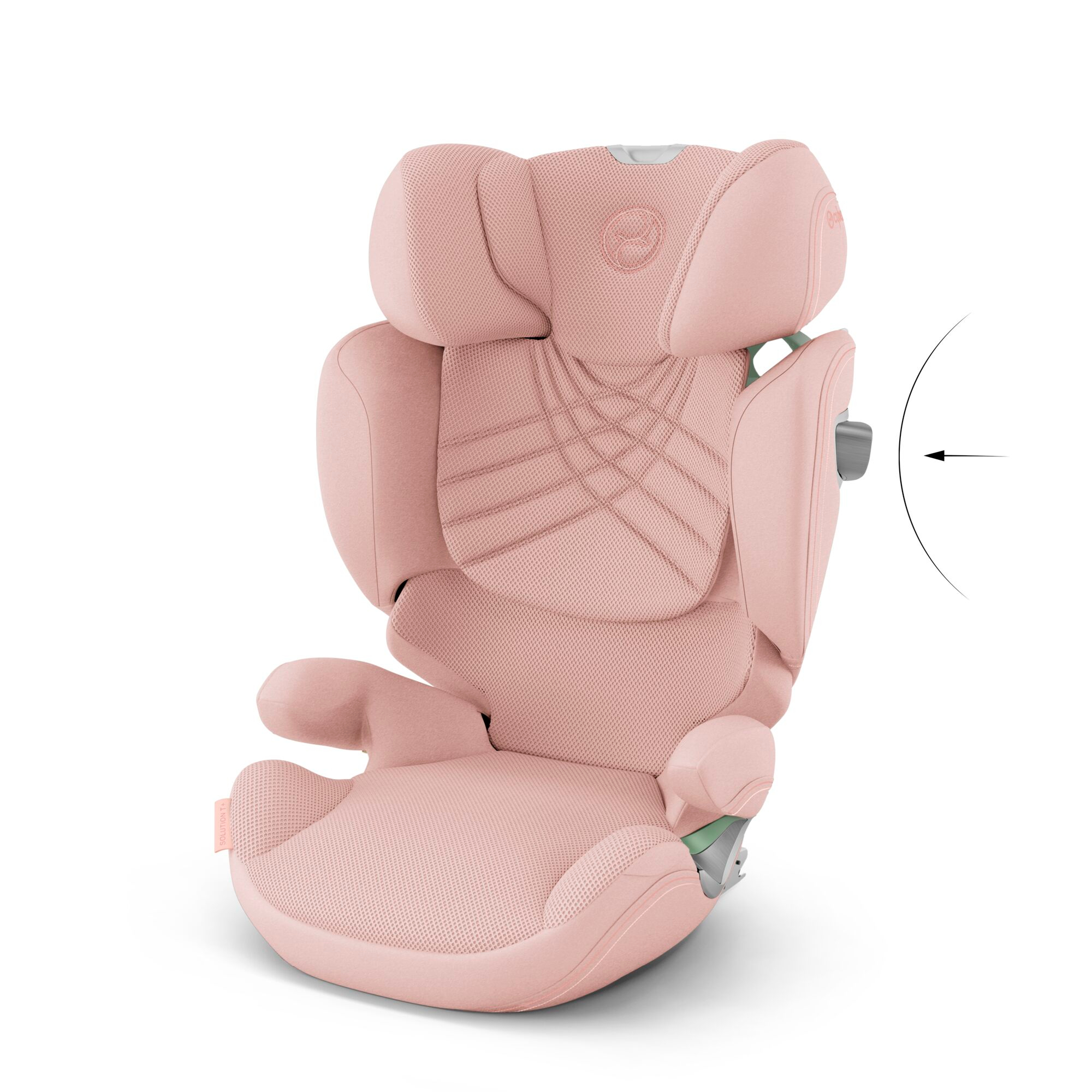 Produkte, cybex PLATINUM, Pink – Produktansicht
