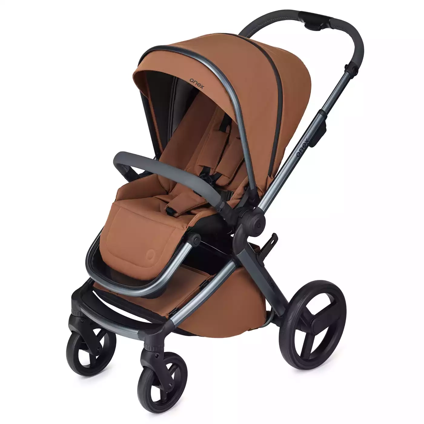 Kombi-Kinderwagen, anex – Produktansicht