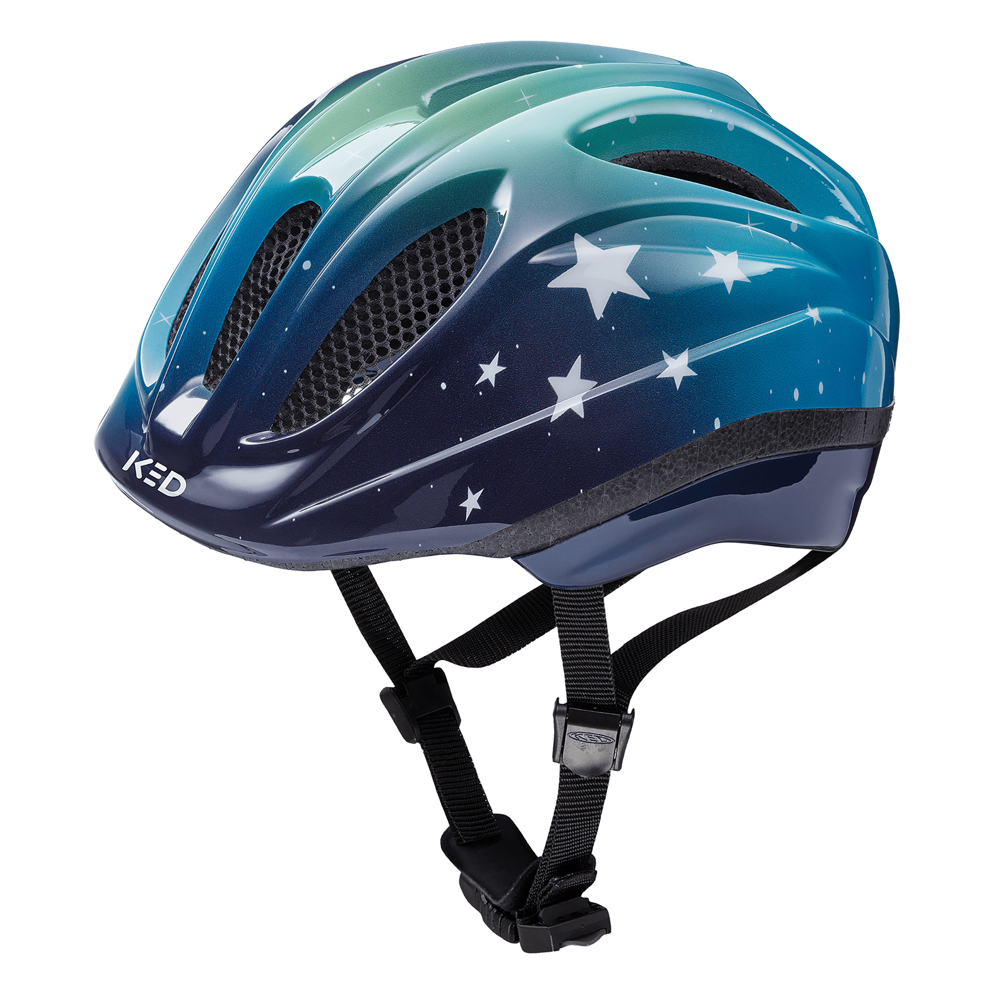 Fahrradhelme, KED – Produktansicht