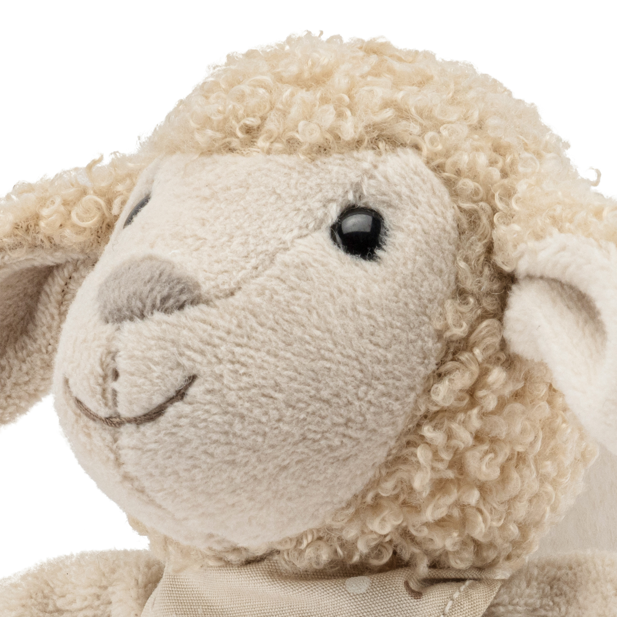 Kuscheltiere, Sterntaler, Beige – Produktansicht