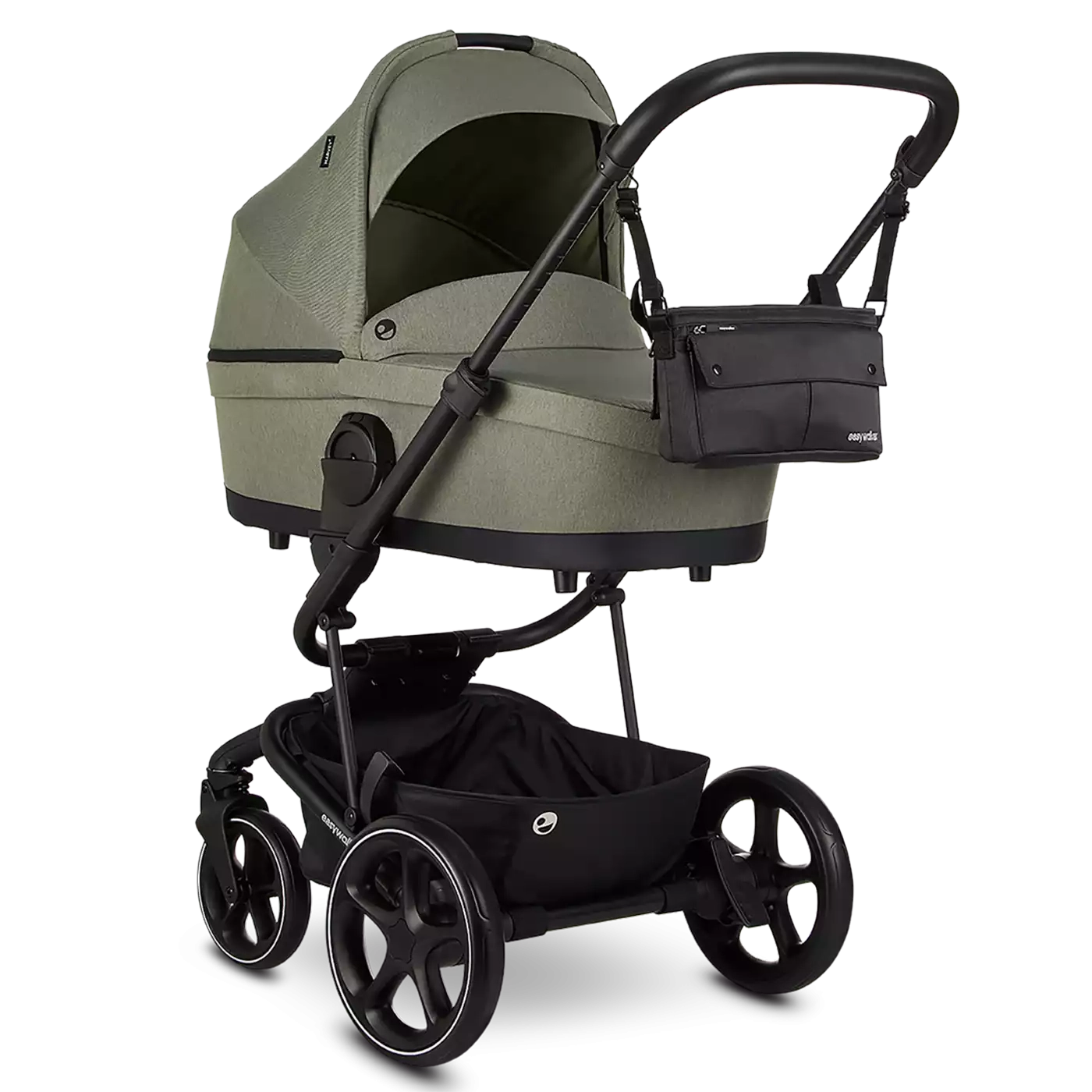 Kinderwagen Taschen, easywalker – Produktansicht