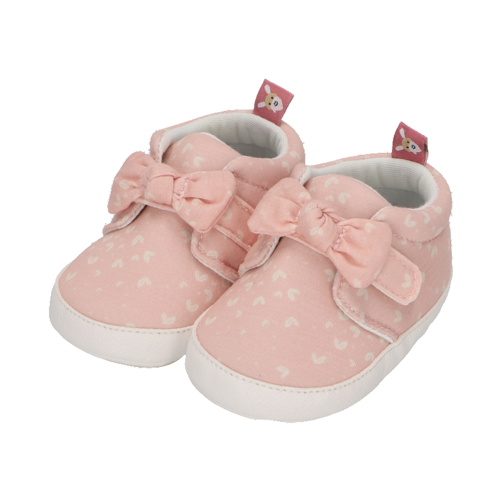Baby Hausschuhe Sterntaler Baby Mädchen Schuhe San Produktbild-Vorschau 12