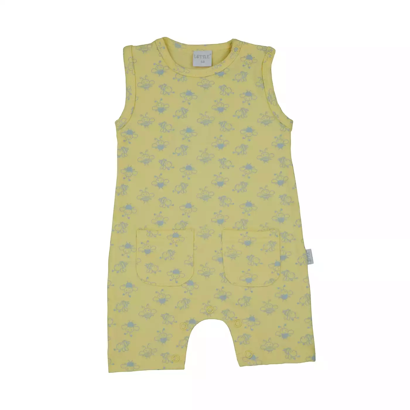 Overalls, LITTLE – Produktansicht