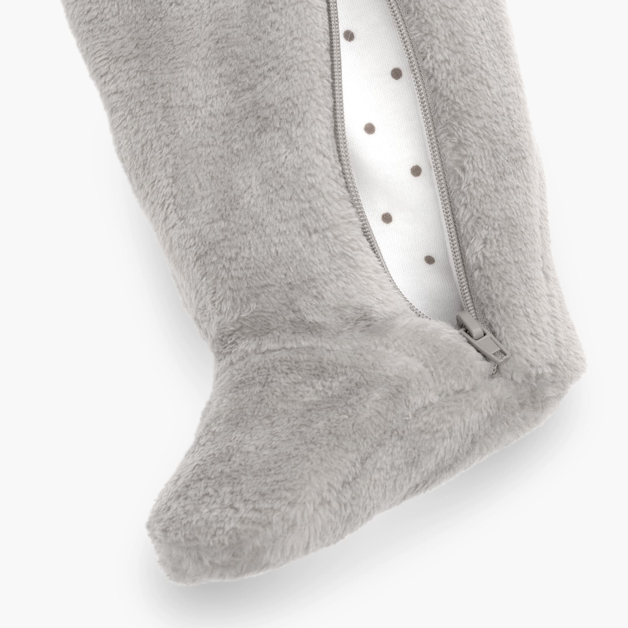 Overalls, LITTLE ONE, Grau – Produktansicht
