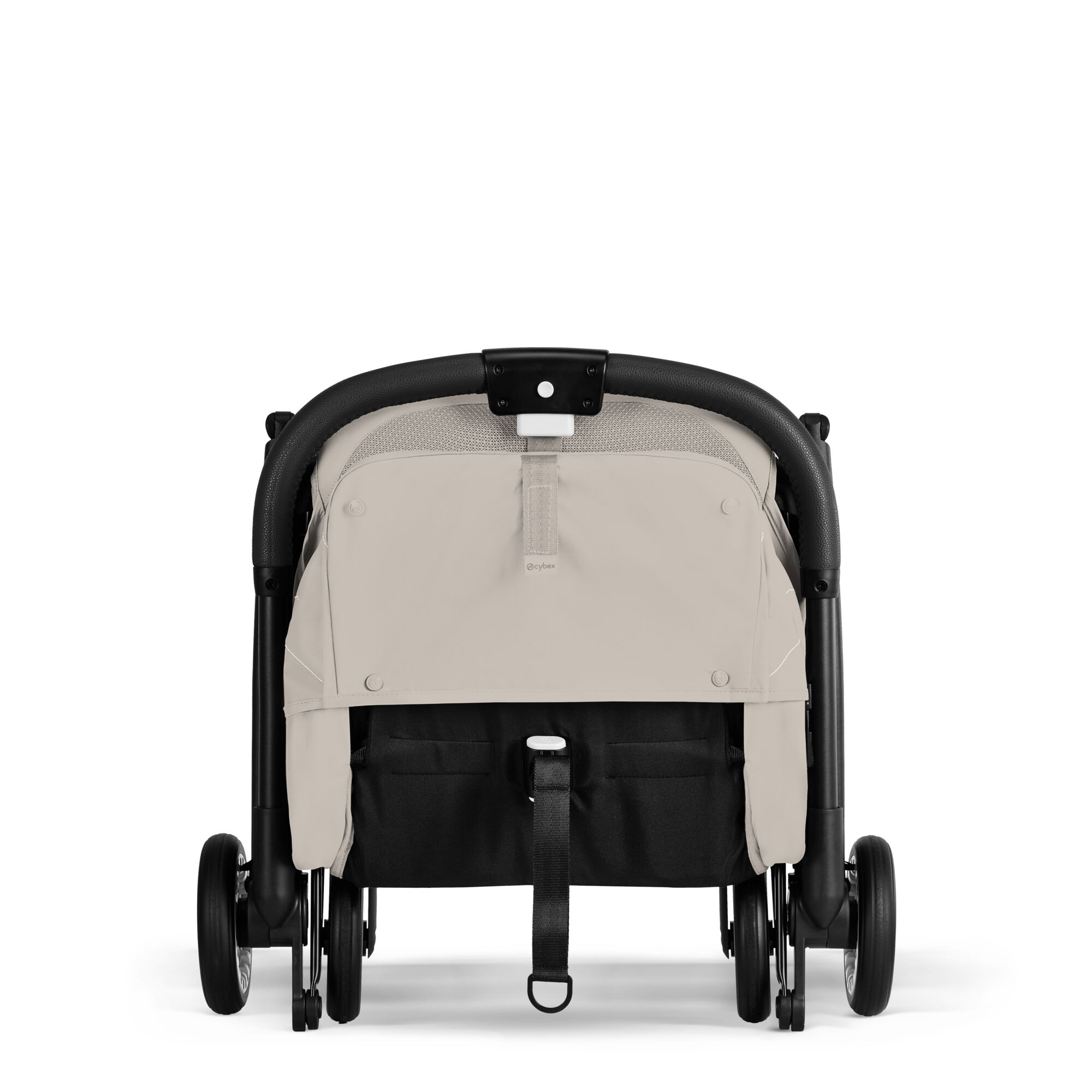 Reisebuggys, cybex, Grau – Produktansicht
