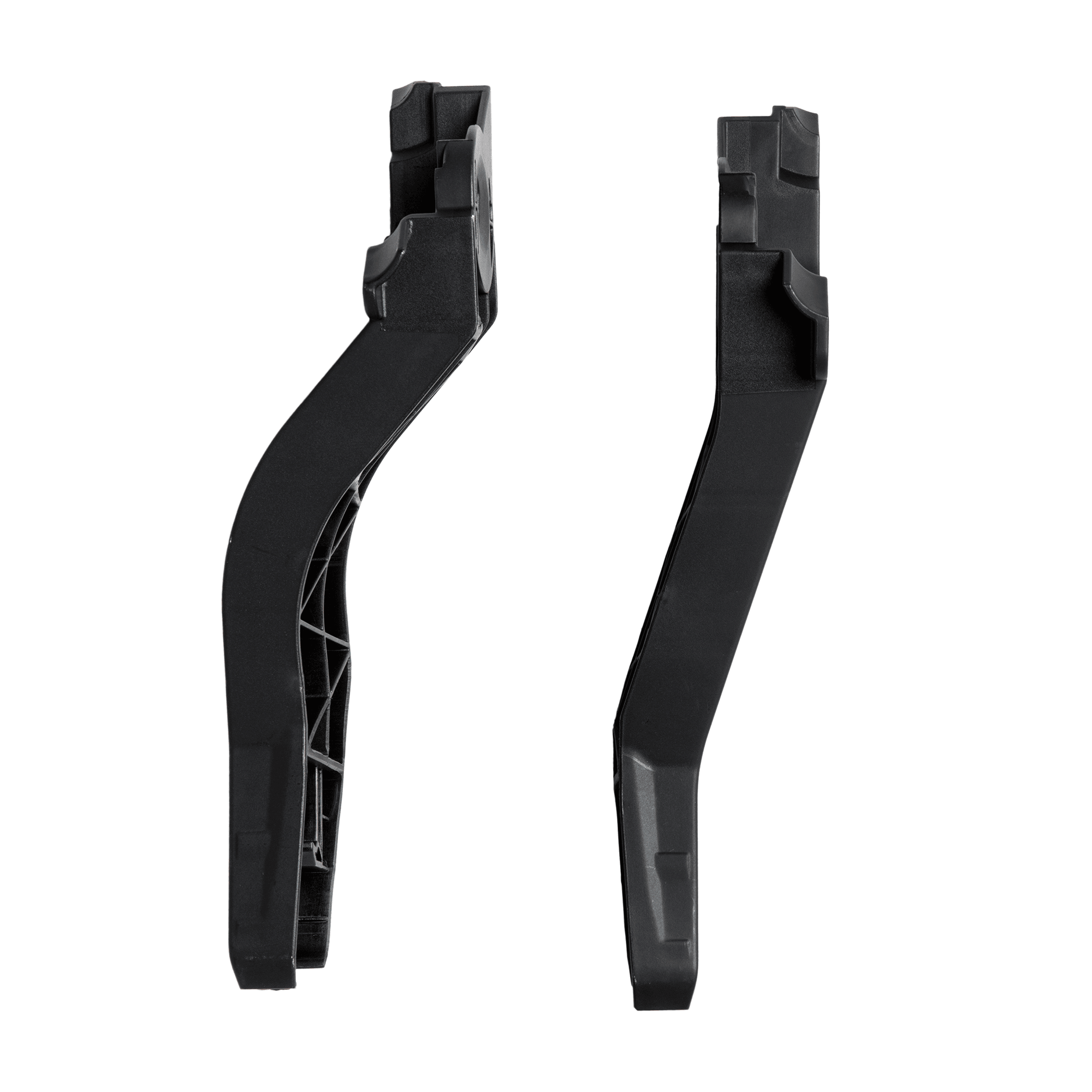 Adapter, MAST, Schwarz – Besonderheit: einfache Befestigung