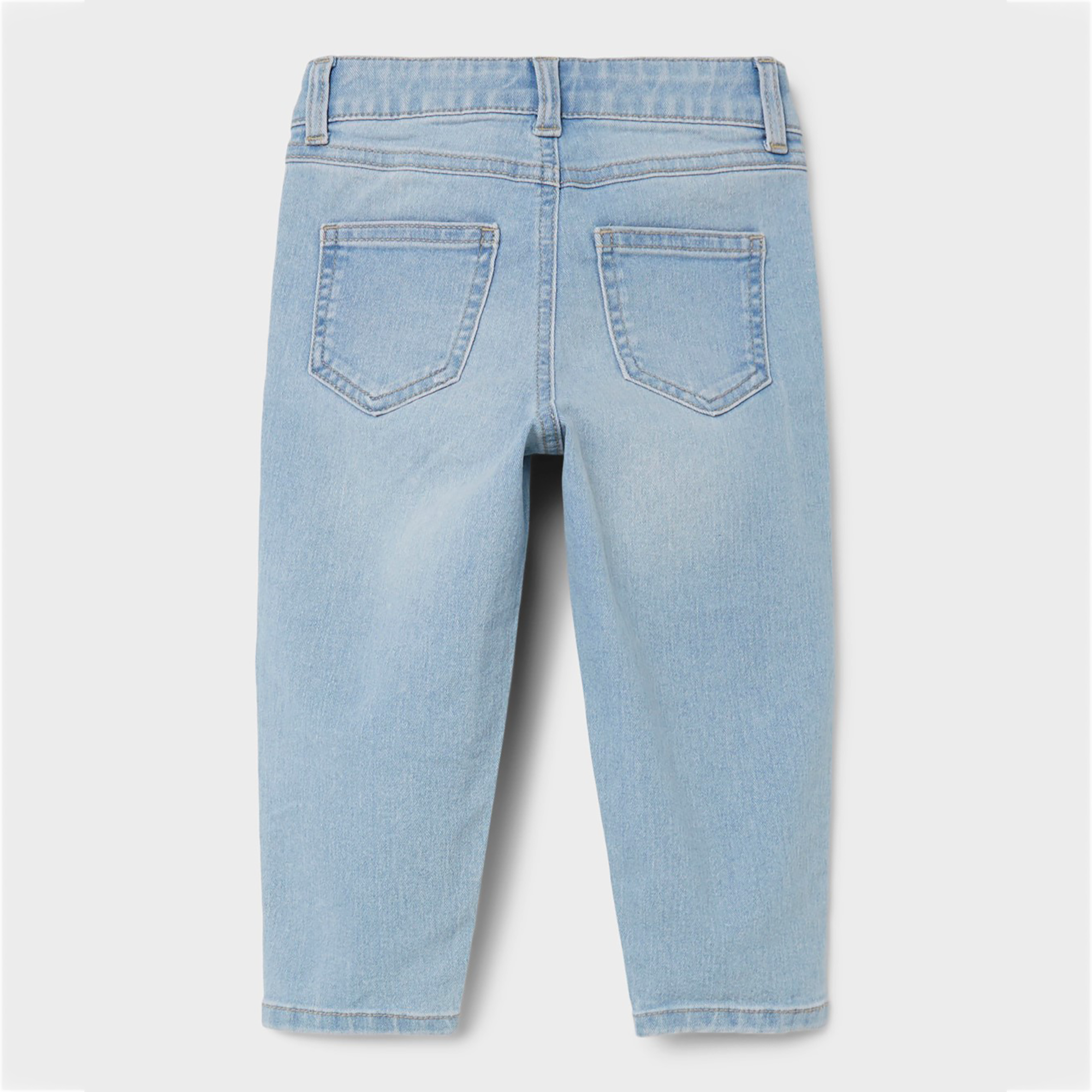 Lange Hosen, name it – Produktansicht