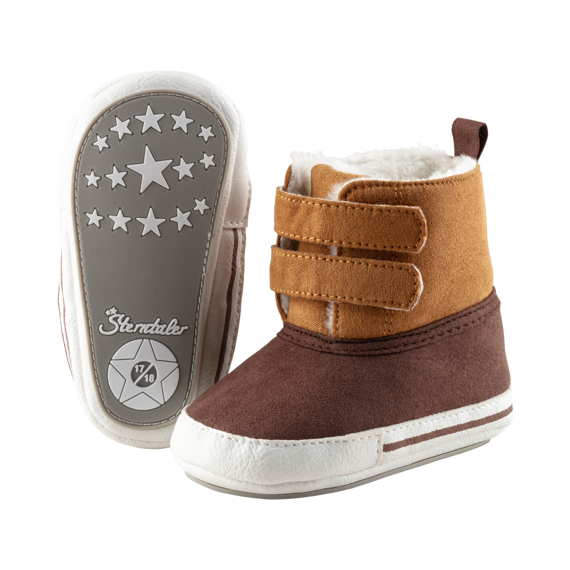 Winterschuhe, Sterntaler – Produktansicht