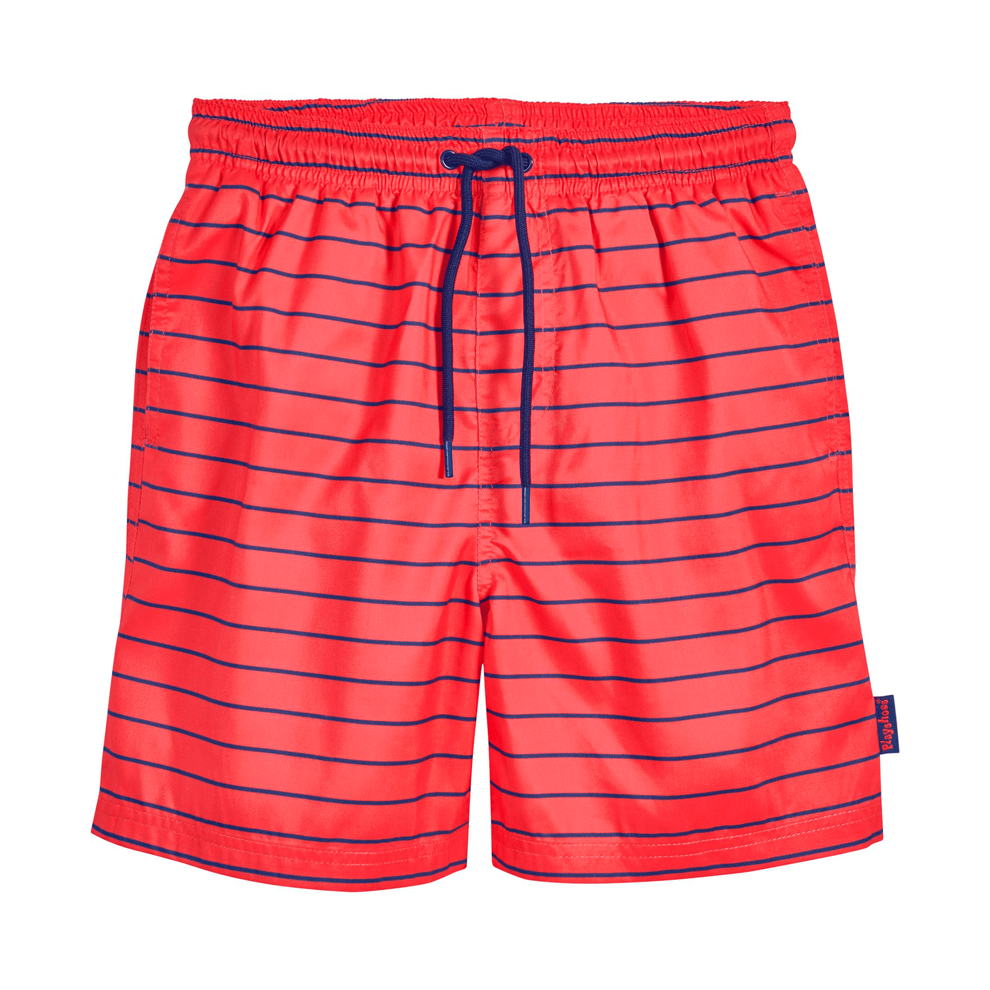 Badeanzüge & Badehosen, Playshoes, Rot – Produktansicht