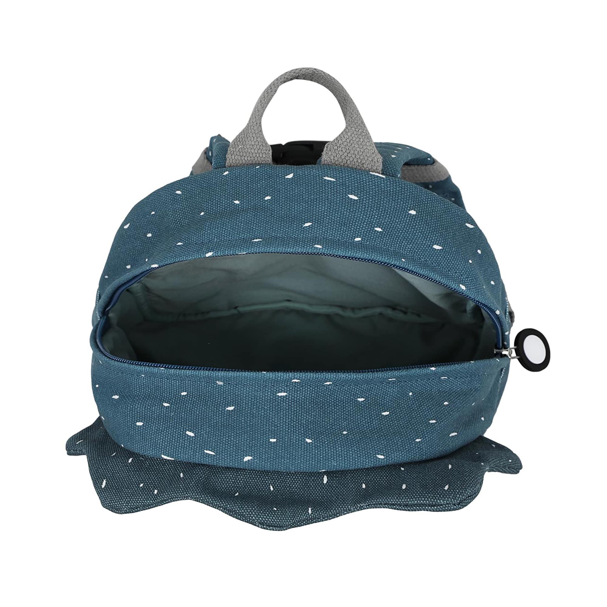 Kinderrucksäcke, trixie, Blau – Produktansicht