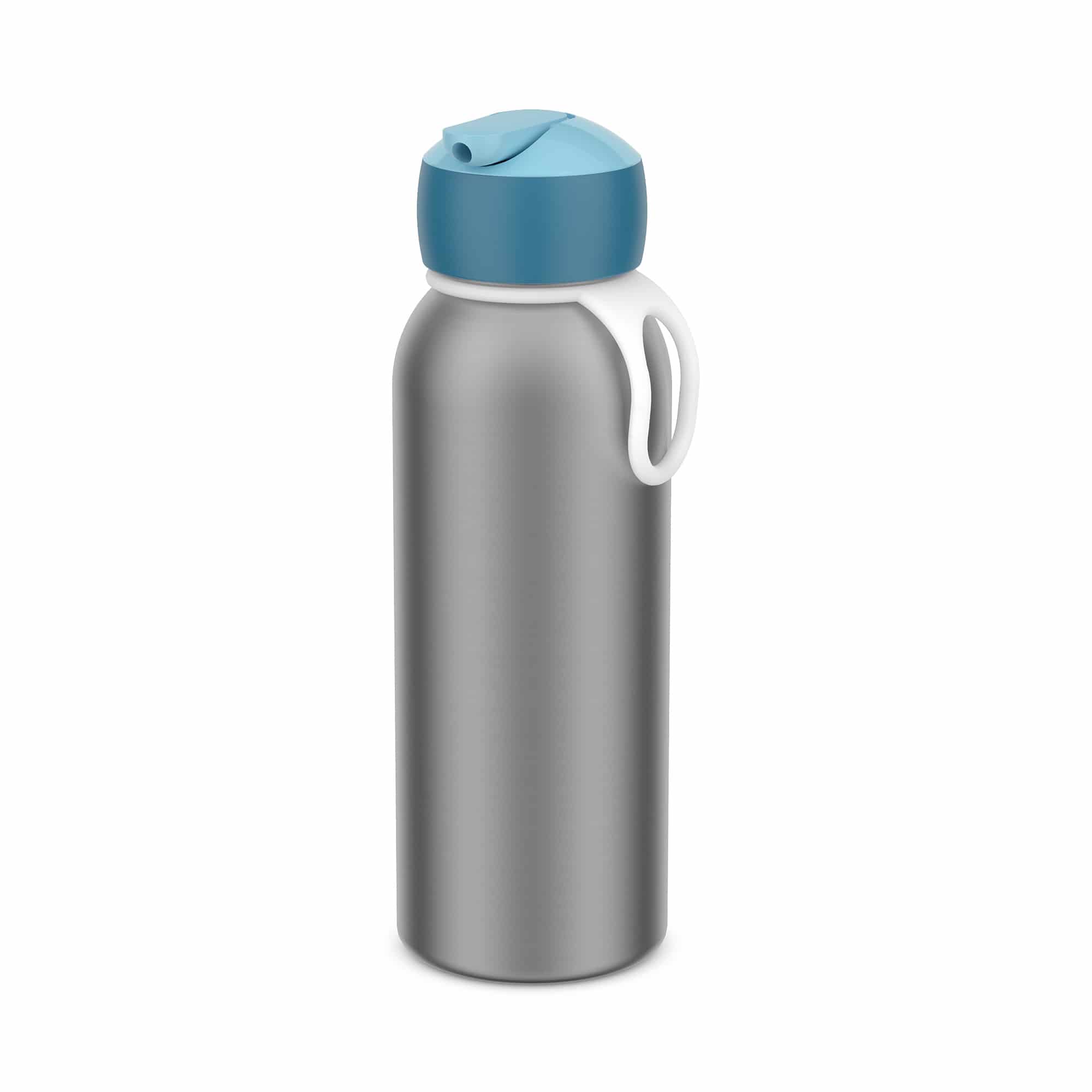 Thermoflaschen, MEPAL, Blau – Produktansicht