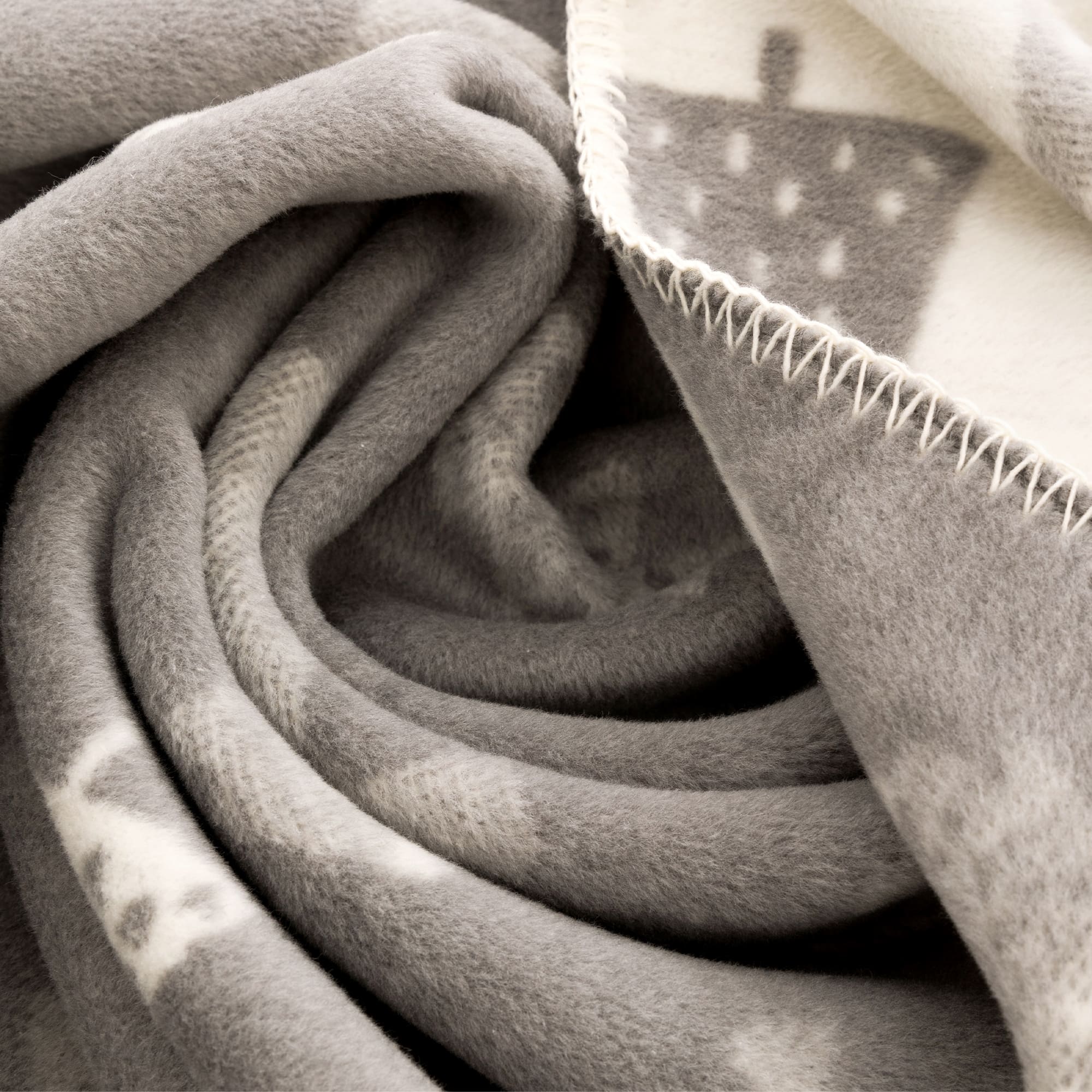 Kuscheldecken, IBENA – Produktansicht