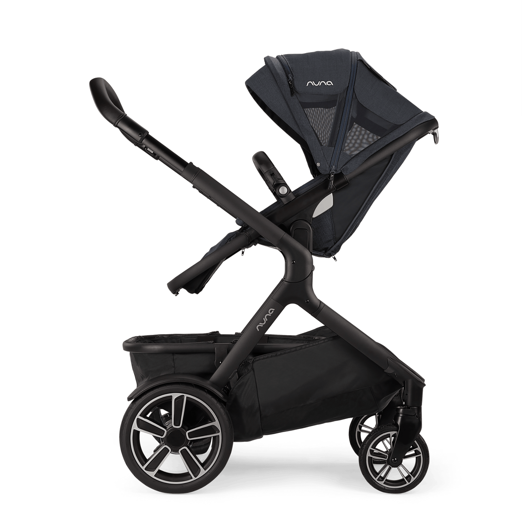 Sportwagen, nuna – Produktansicht