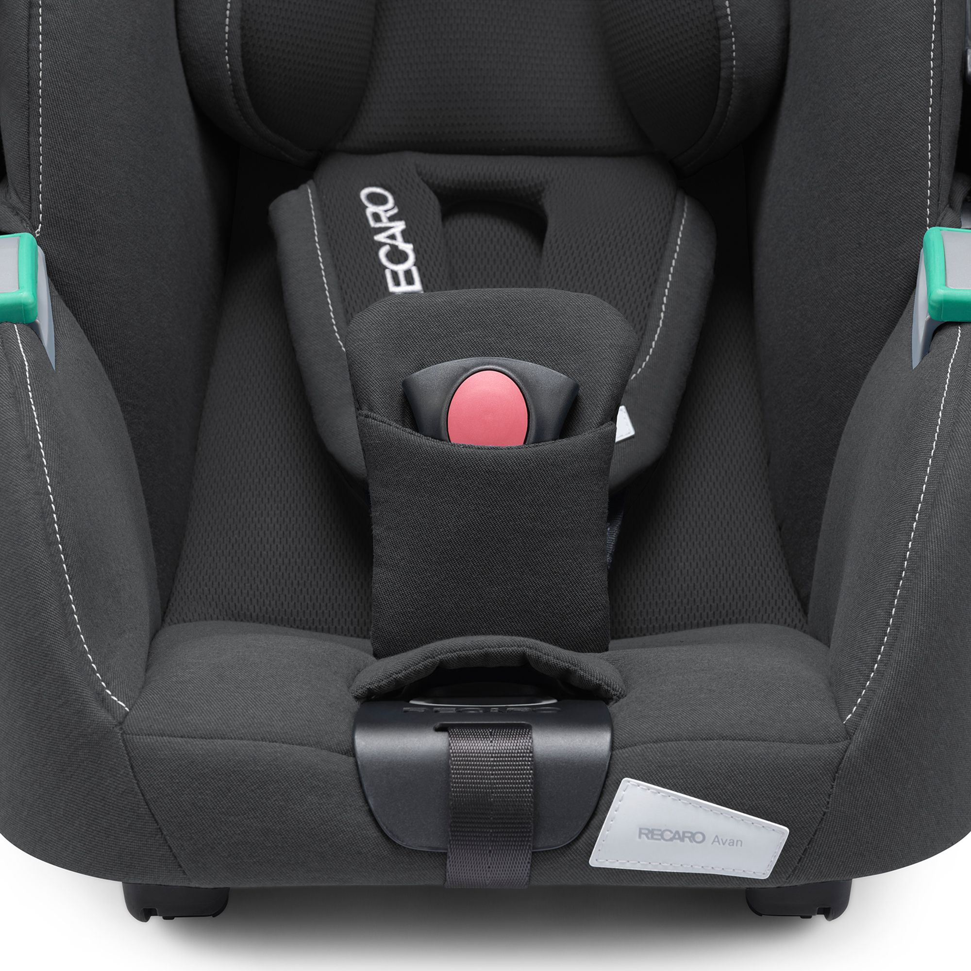Babyschalen 0-13 kg, Gruppe 0+, RECARO – Produktansicht