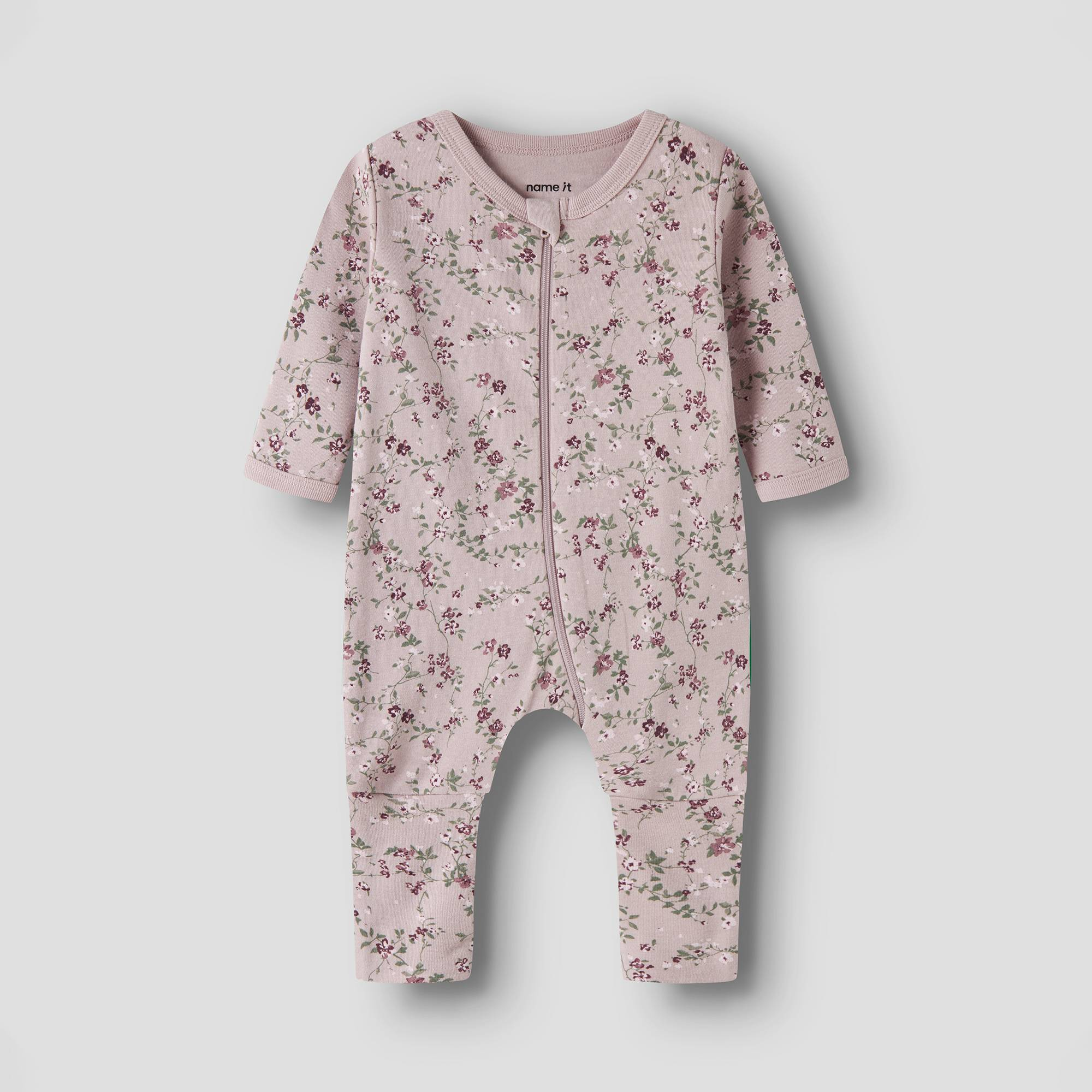 Schlafanzüge, name it, Lila – Produktansicht