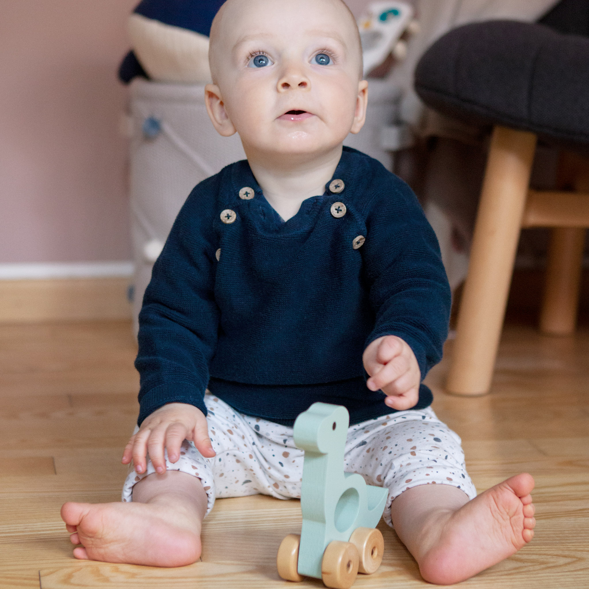 Schiebetiere, KINDSGUT, Mehrfarbig – Besonderheit: spielerische Förderung