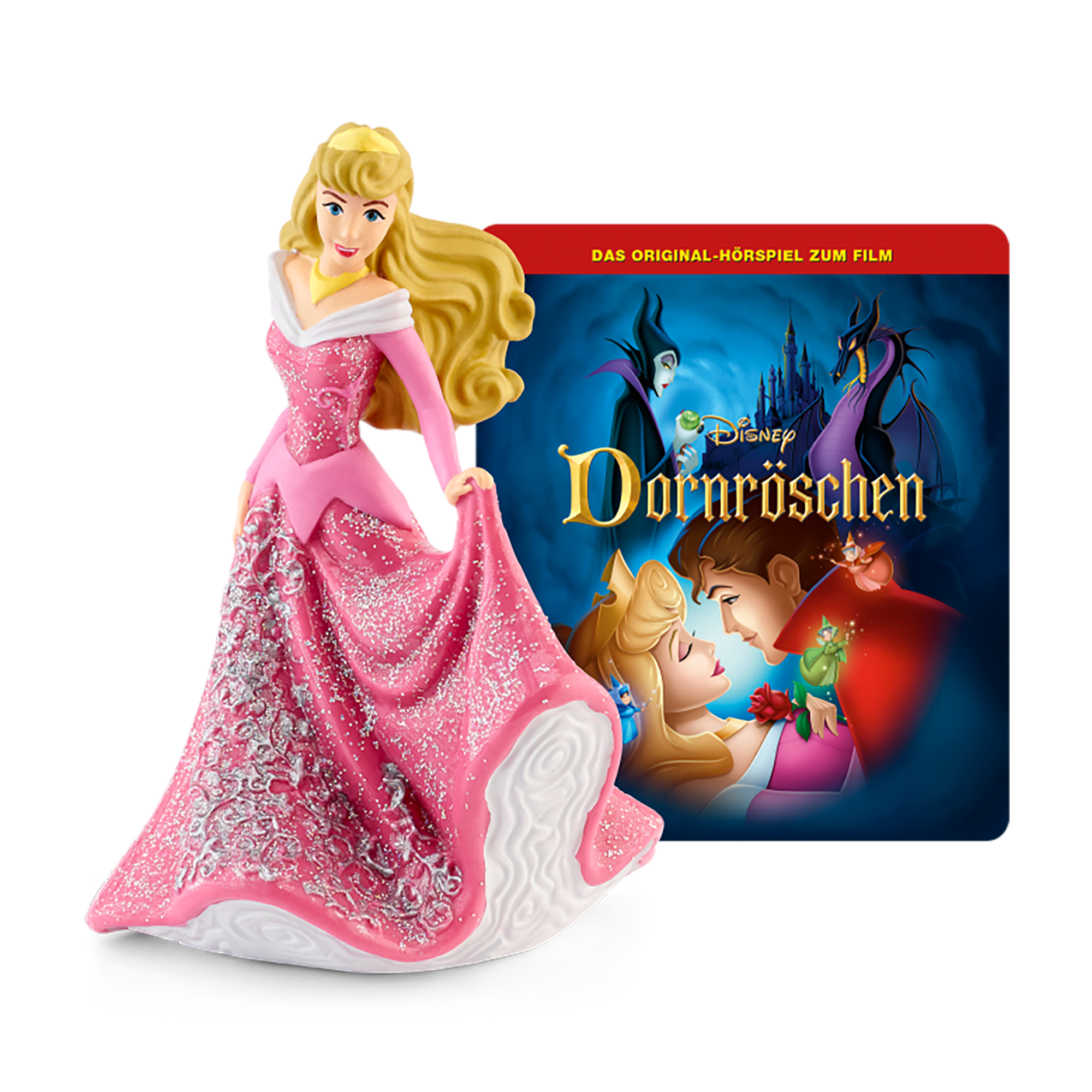 Disney - Dornröschen tonies Mehrfarbig 2000585000509 1