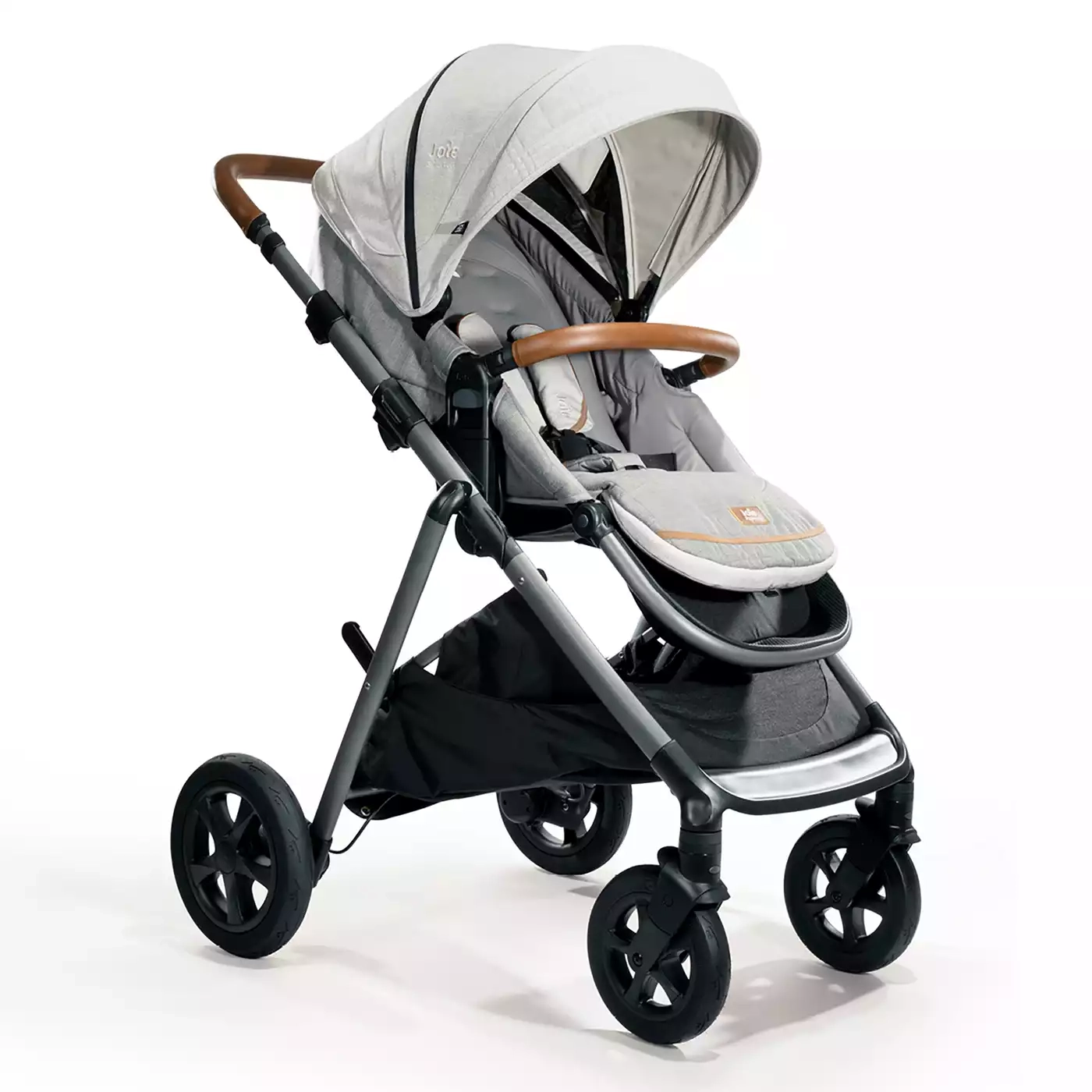 Reisebuggys, Joie signature – Produktansicht