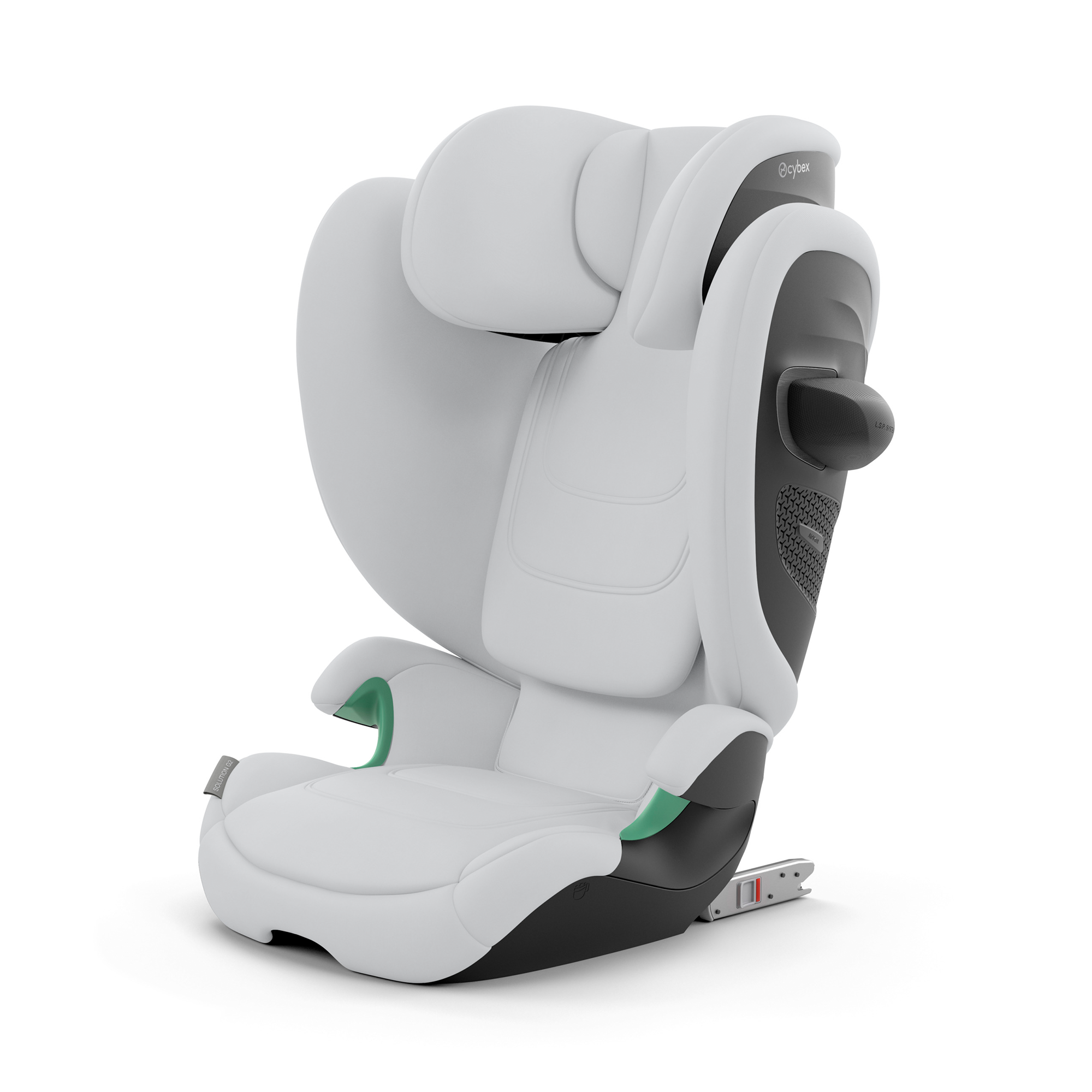 Kindersitze 15-36 kg, Gruppe 2/3, cybex, Grau – Produktansicht