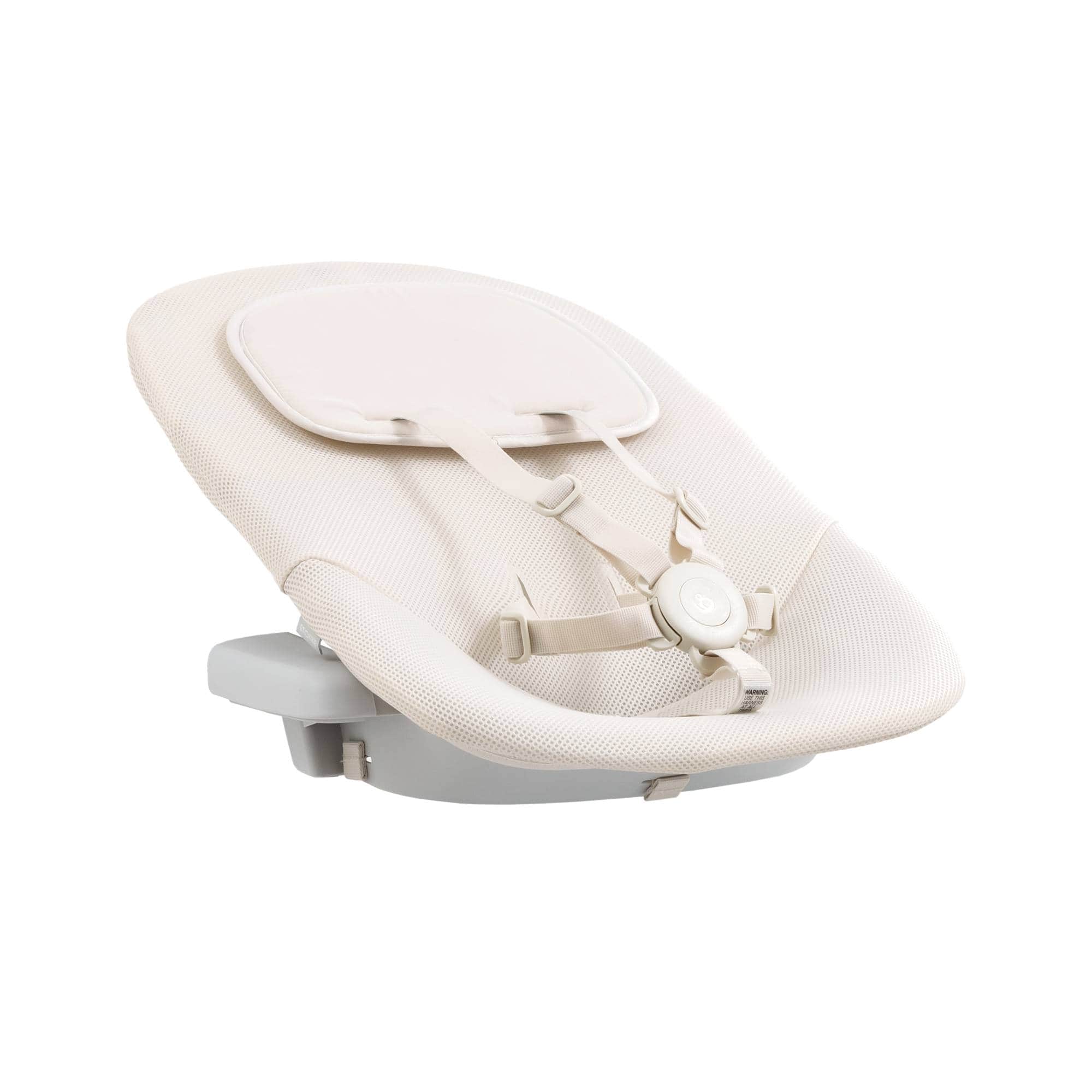 Hochstuhl Zubehör, STOKKE, Grau – Produktansicht