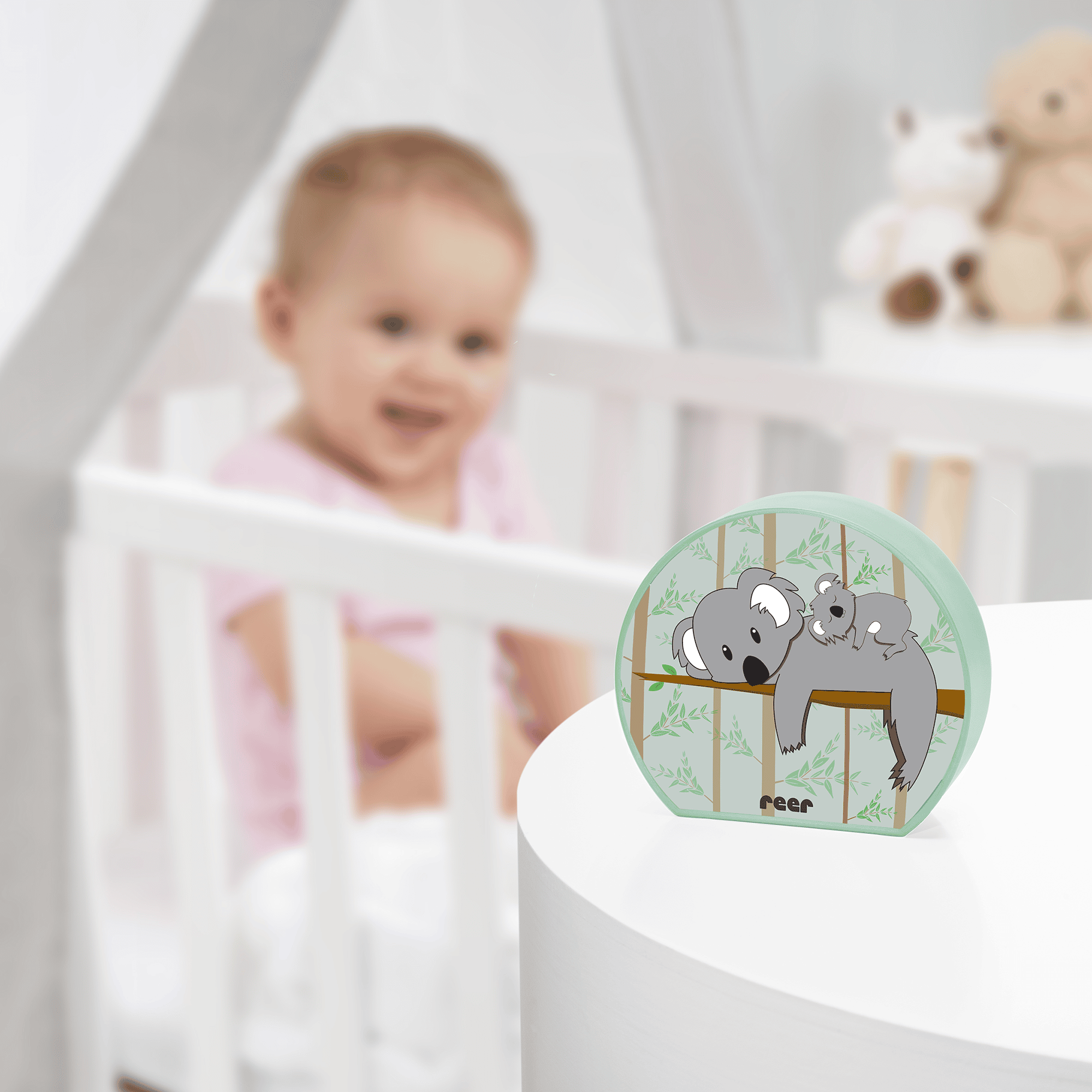 MyBabyLight Koala reer Grün 2000585350703 2