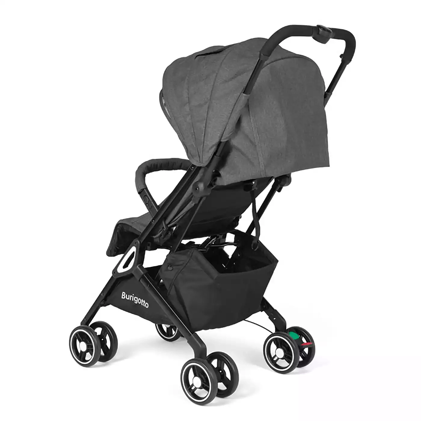 Buggys, Burigotto – Produktansicht