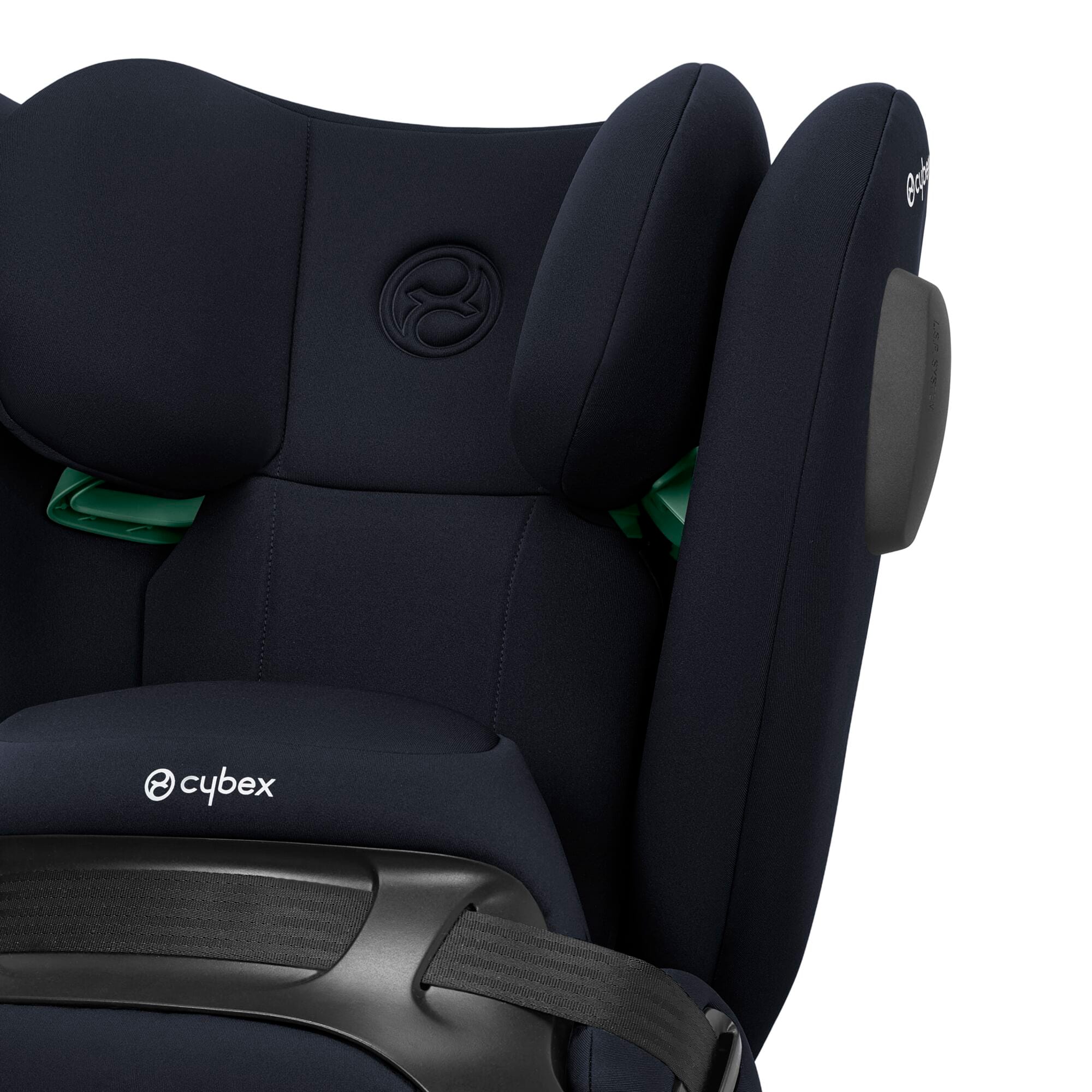 Kindersitze 9-36 kg, Gruppe 1/2/3, cbx by cybex, Blau – Produktansicht