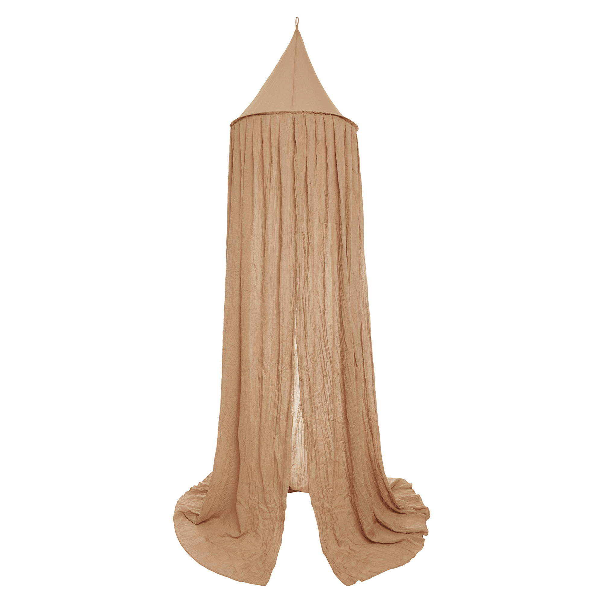 Himmel, jollein, Braun – Besonderheit: schützt vor Zugluft