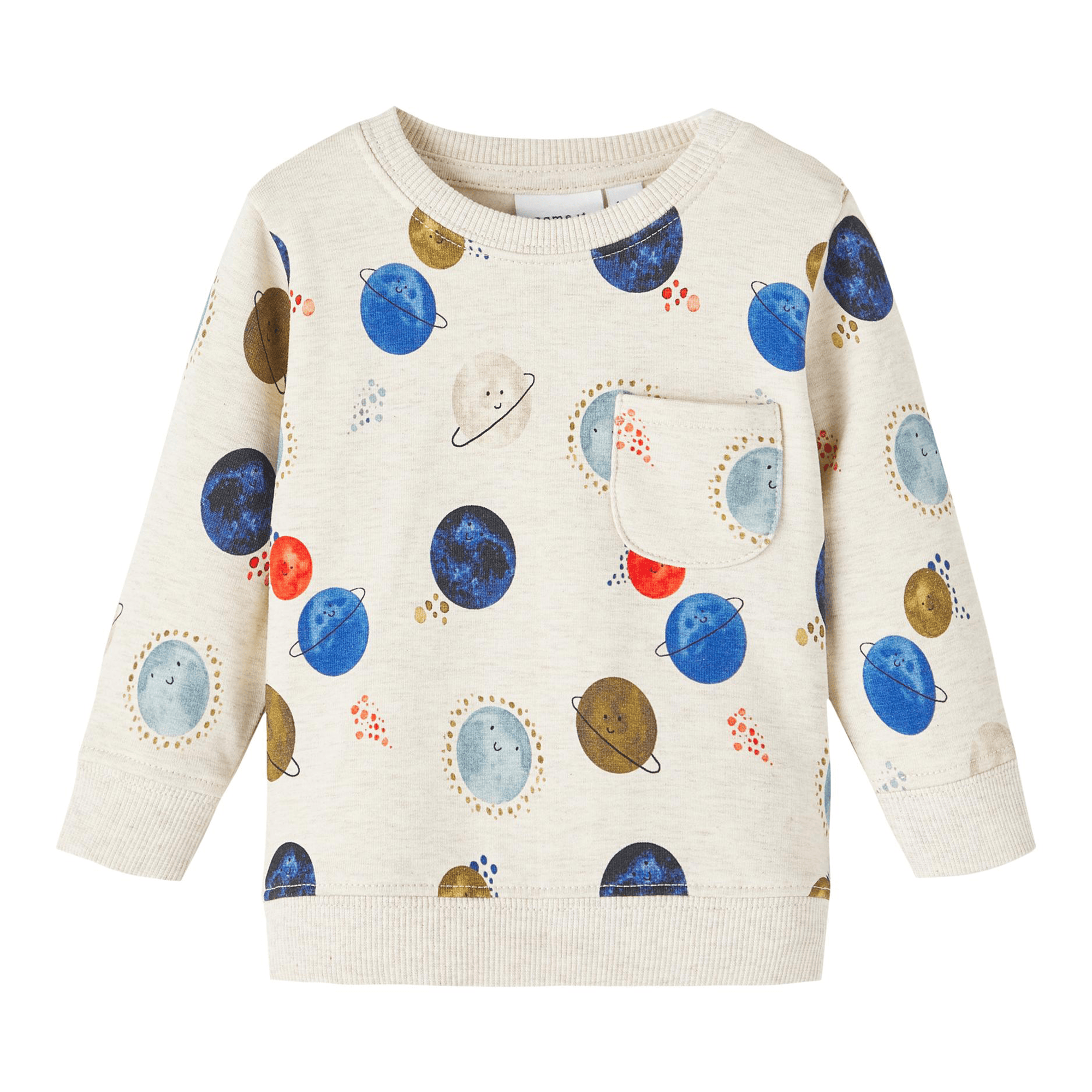 Pullover & Sweatshirts, name it – Produktansicht
