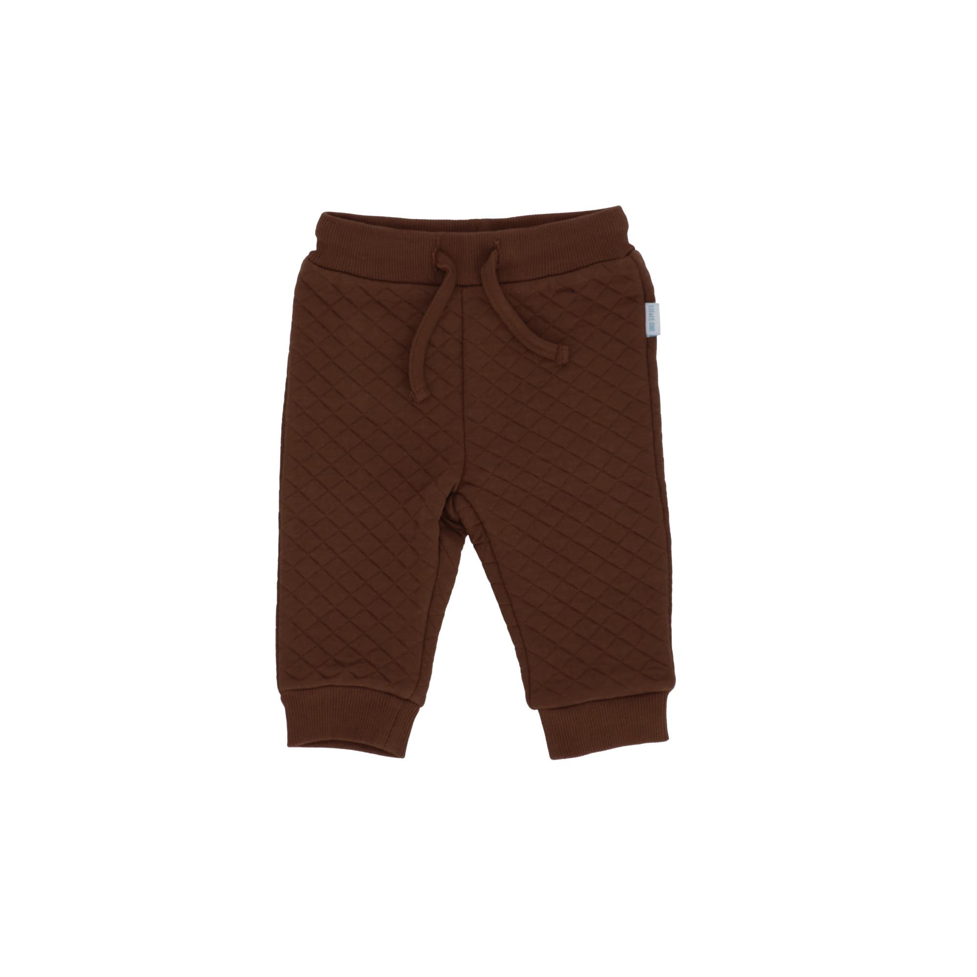 Jogginghosen, LITTLE ONE, Braun – Produktansicht
