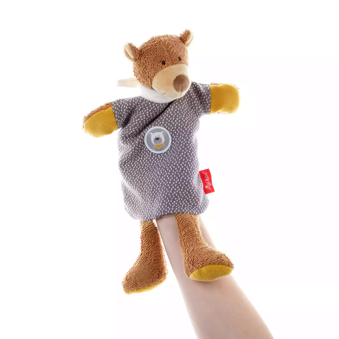 Kuscheltiere, sigikid – Produktansicht