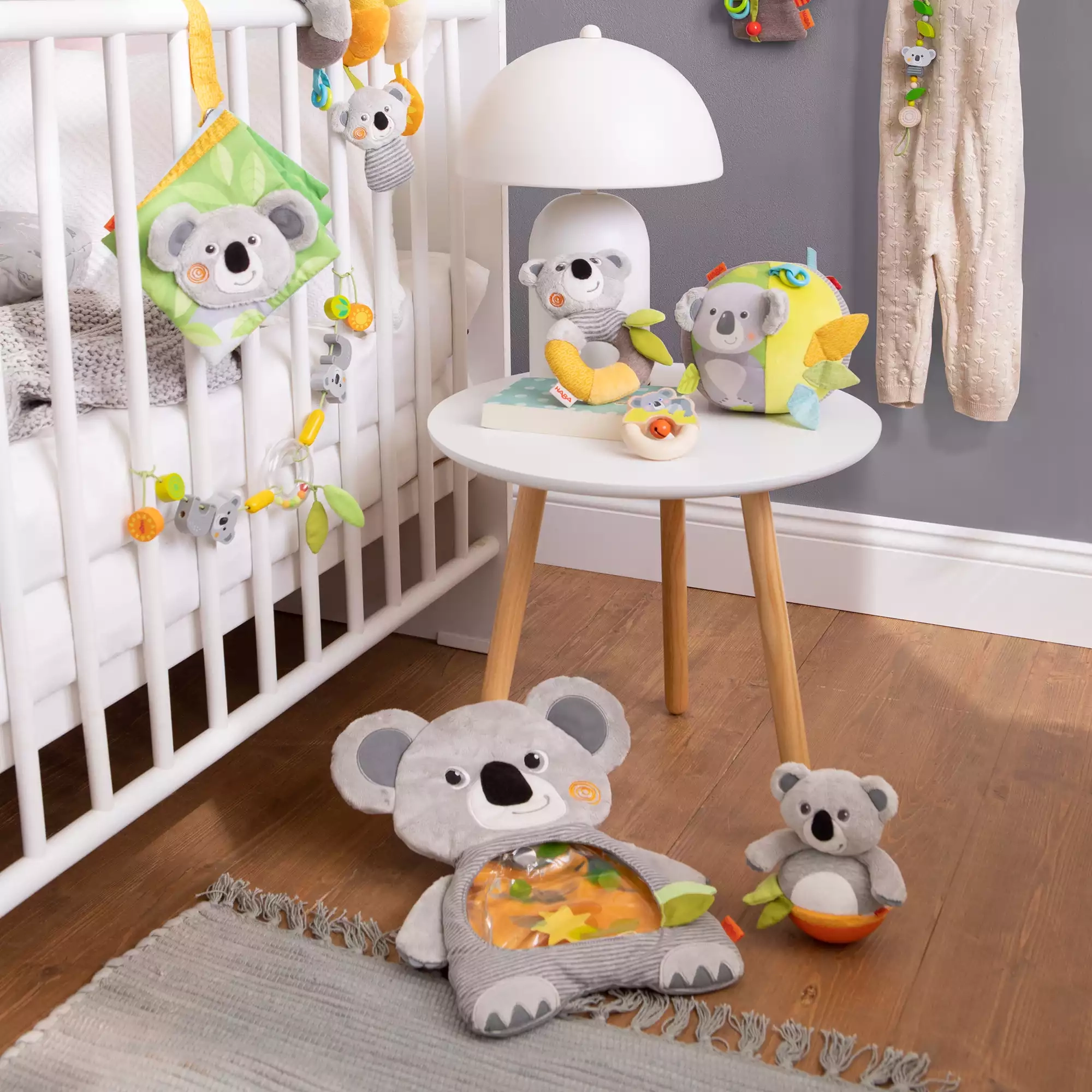 Produkte, HABA, Mehrfarbig – Produktansicht