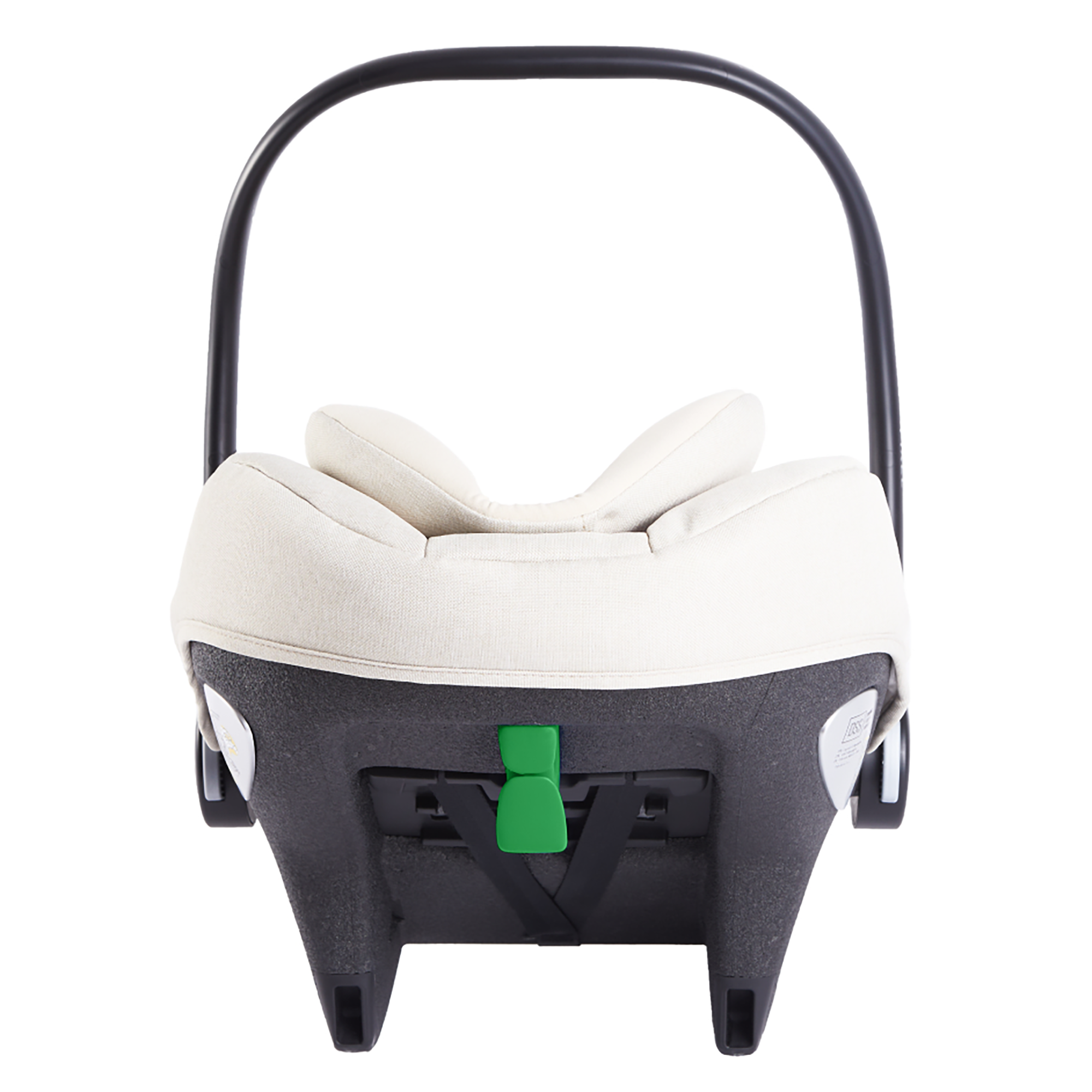 Babyschalen 0-13 kg, Gruppe 0+, AVIONAUT, Beige – Produktansicht