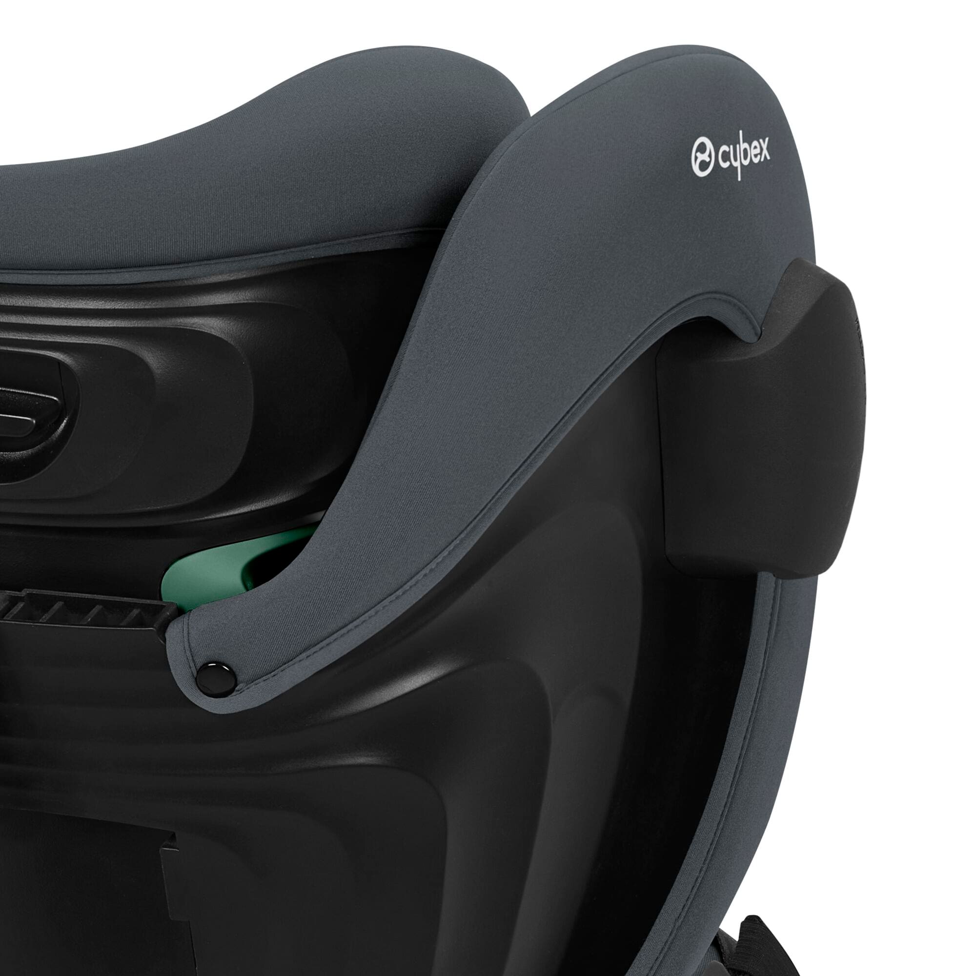 Kindersitze 9-36 kg, Gruppe 1/2/3, cbx by cybex, Grau – Produktansicht