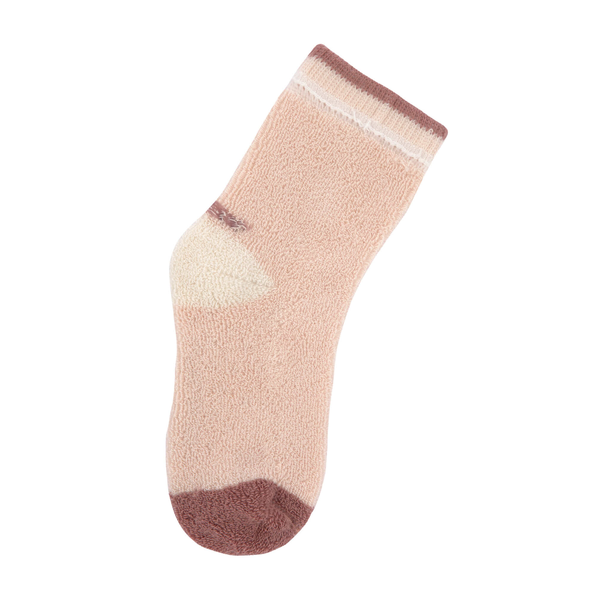 Socken & Strumpfhosen, LÄSSIG, Weiß – Produktansicht