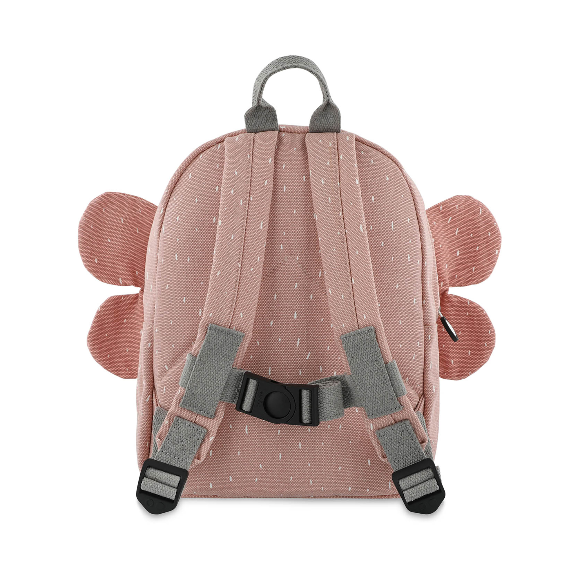 Kinderrucksäcke, trixie, Pink – Produktansicht