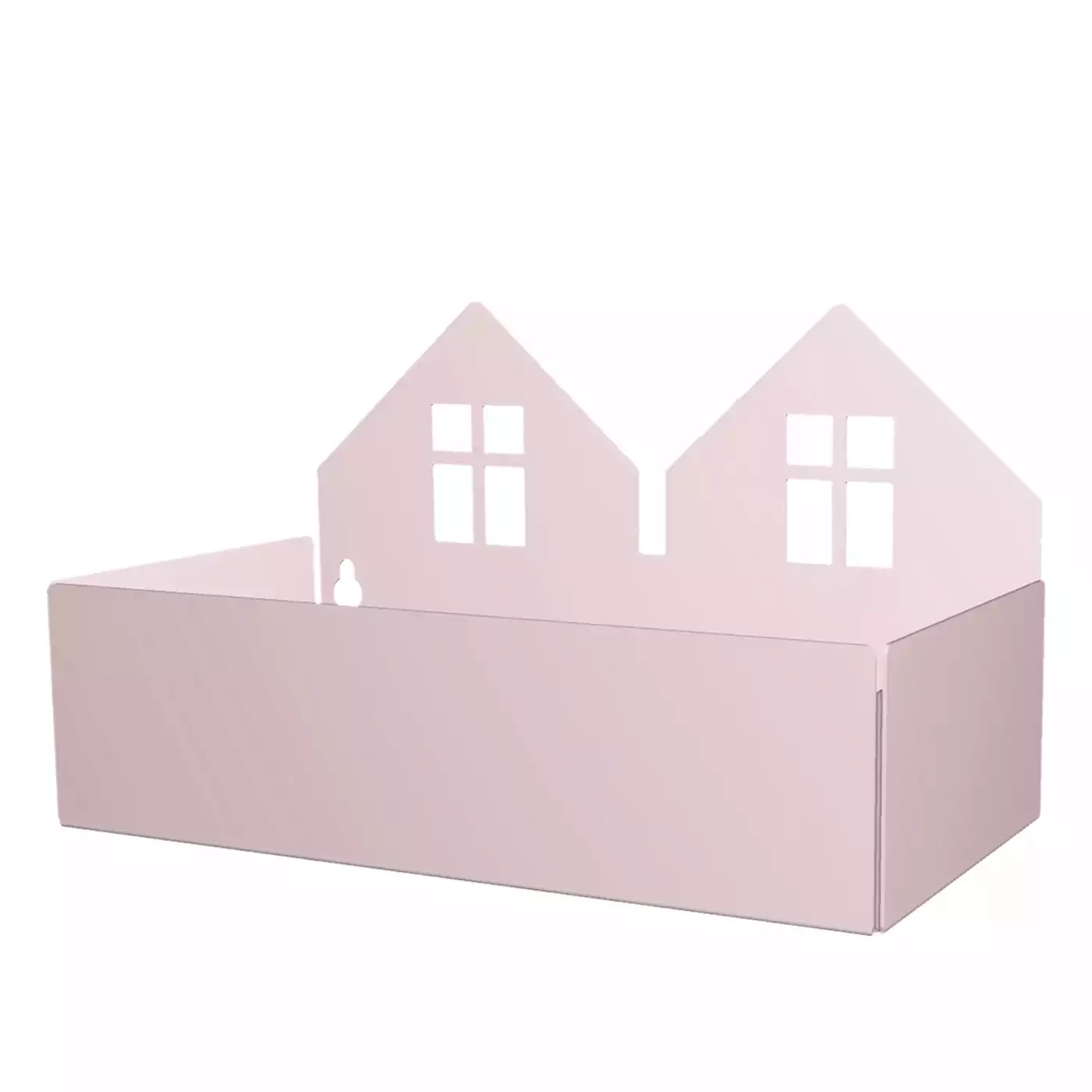 Wandregal & Box Häuser Rosa Roommate Rosa Pink 2000578813130 1