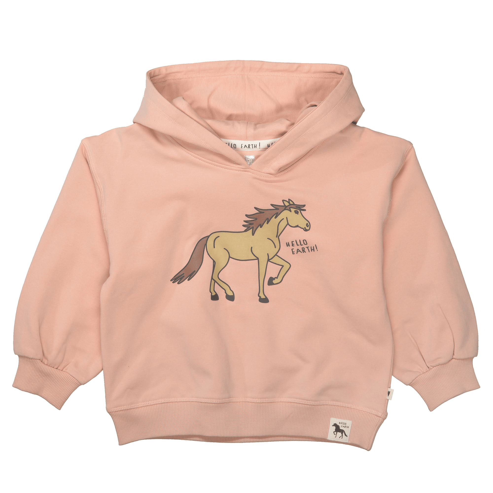 Pullover & Sweatshirts, BASEFIELD – Produktansicht