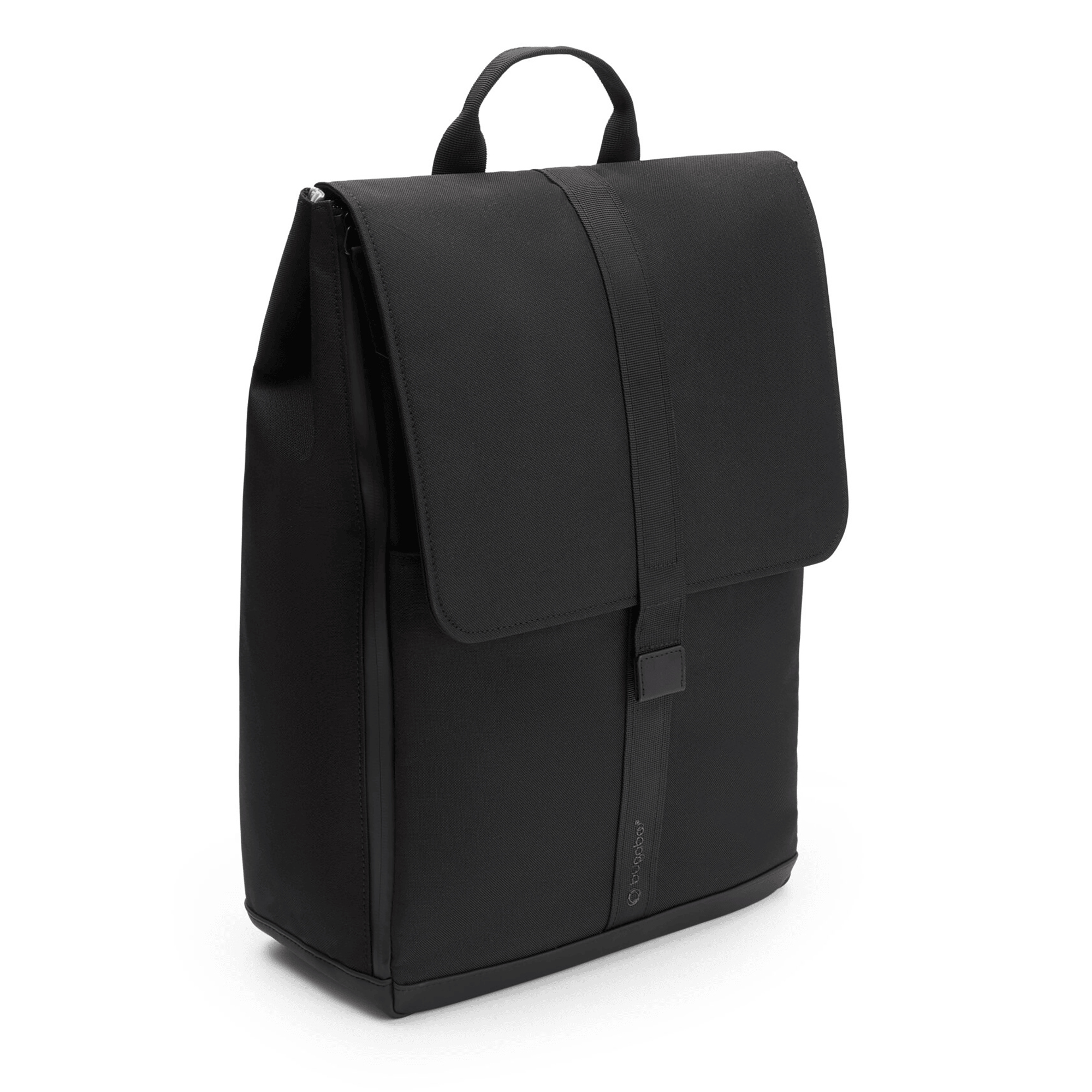 Wickelrucksäcke, bugaboo, Schwarz – Produktansicht