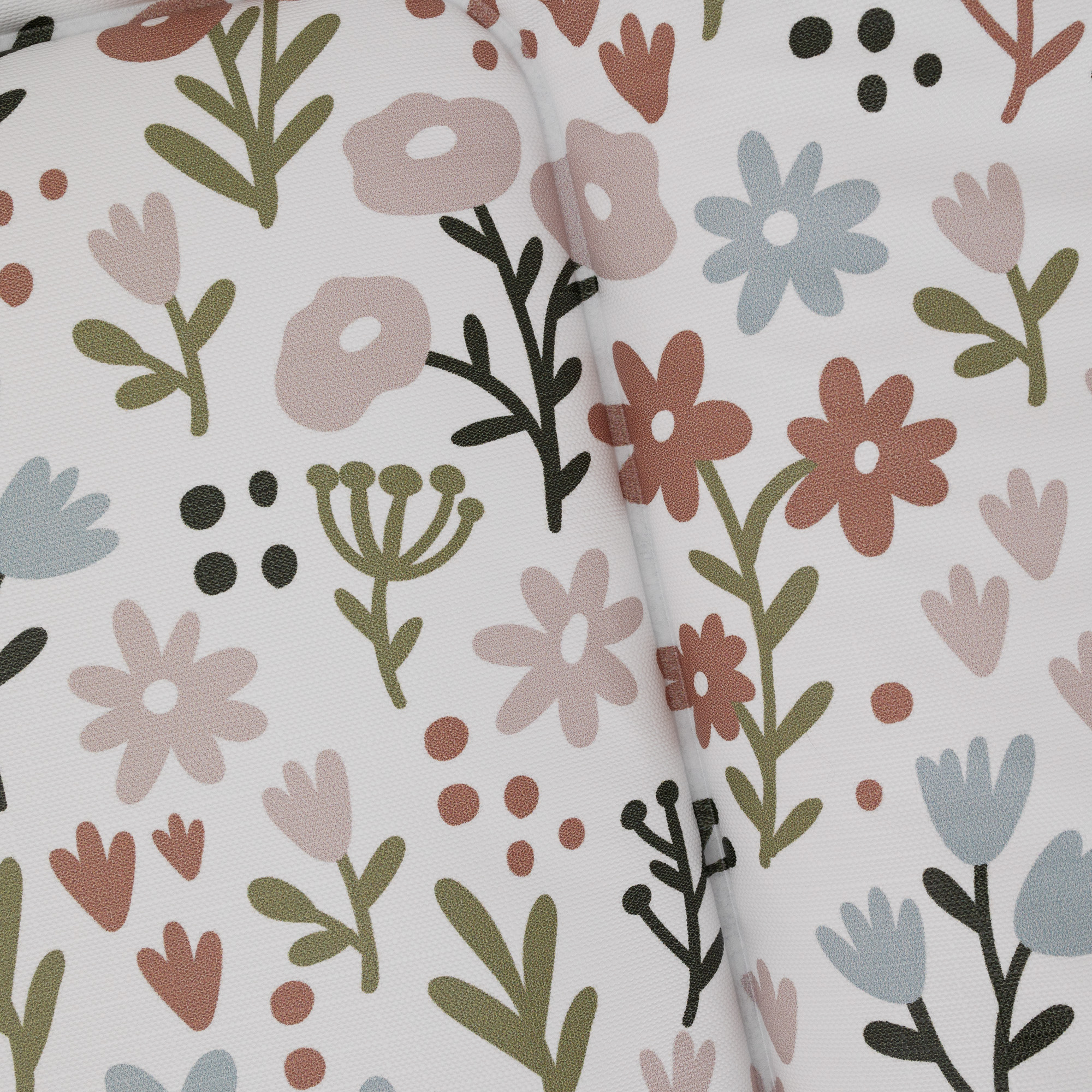 Wickelunterlagen, LITTLE ONE, Pink – Produktansicht