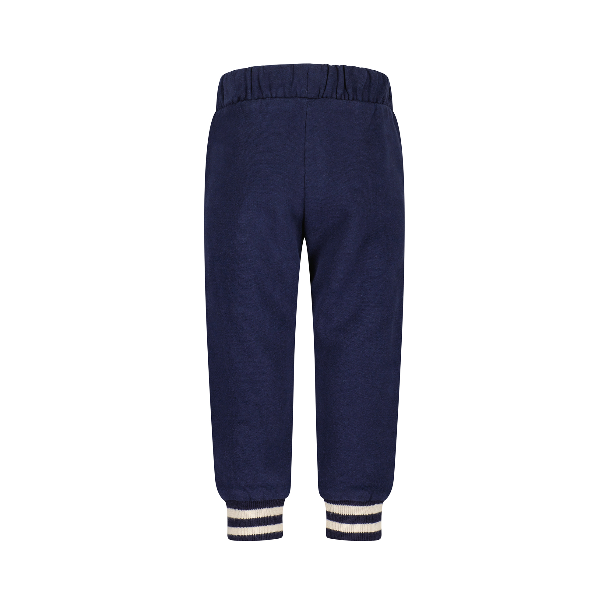 Jogginghosen, blue seven, Blau – Produktansicht