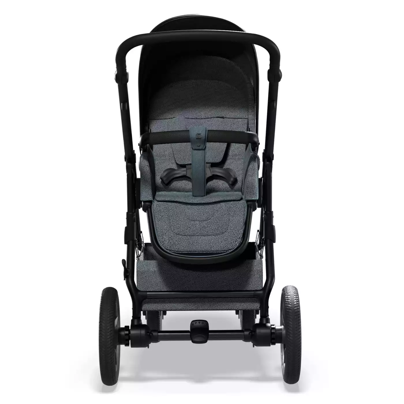 Kombi-Kinderwagen, MOON – Produktansicht
