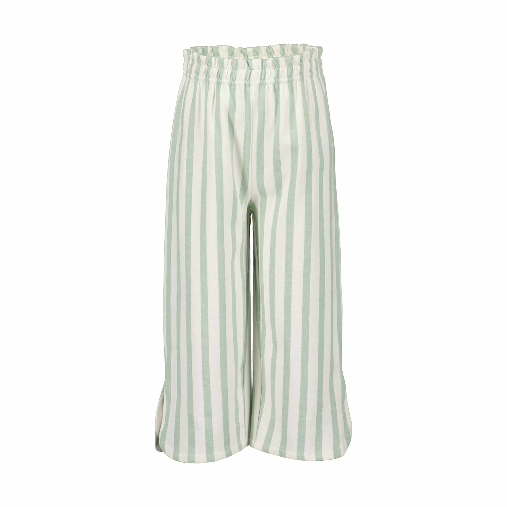 Lange Hosen, blue seven, Blau – Produktansicht