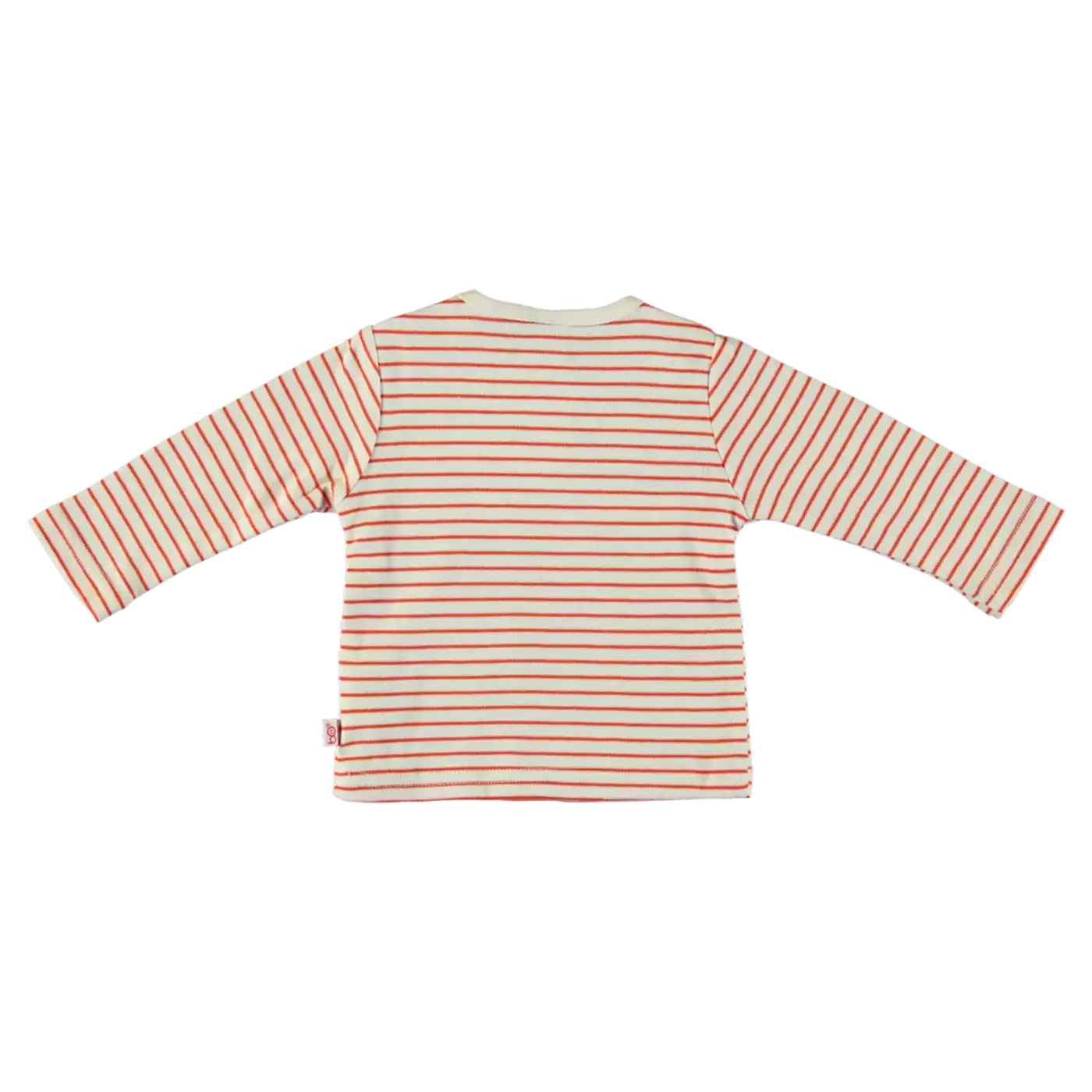 Langarmshirts, B.O. WirbelWind – Produktansicht