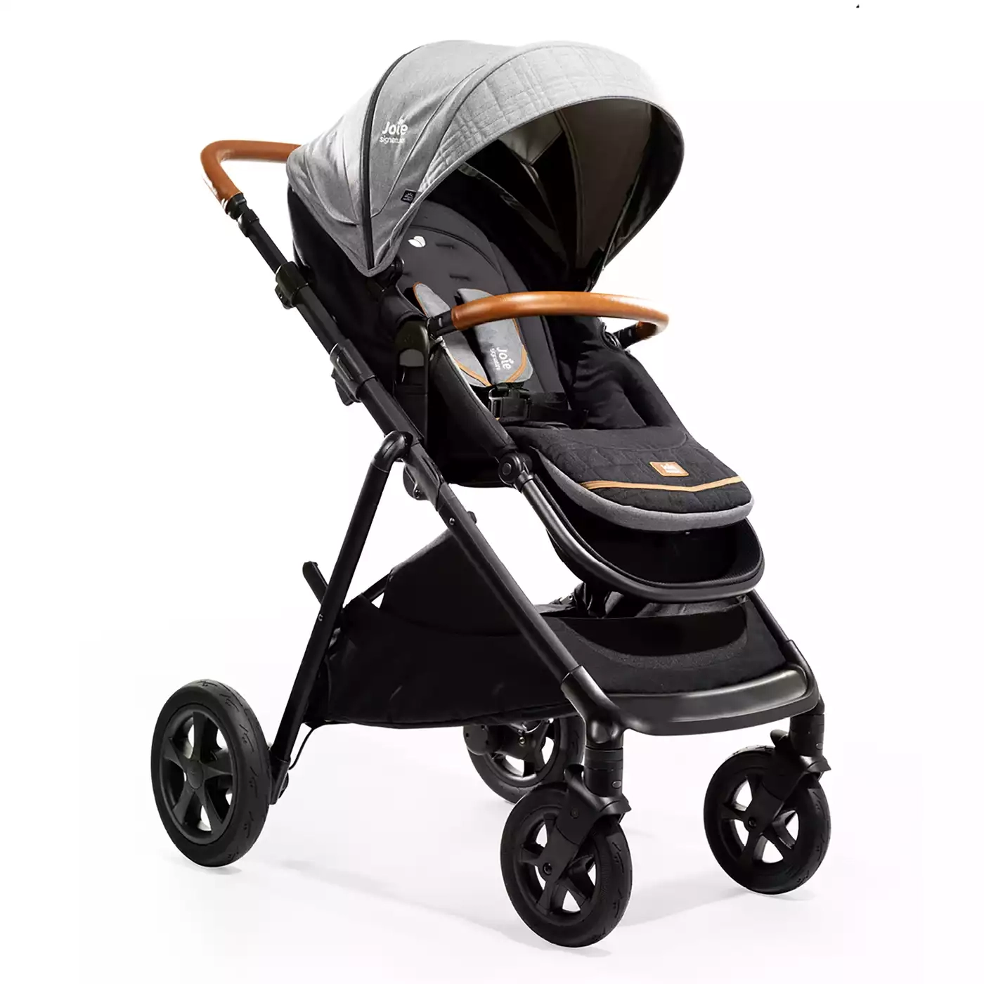 Sportwagen, Joie signature – Produktansicht