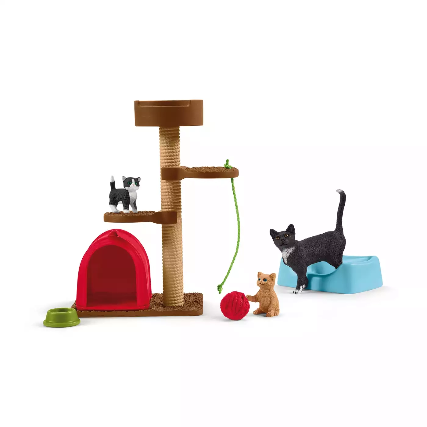 Spielfiguren, Schleich – Produktansicht