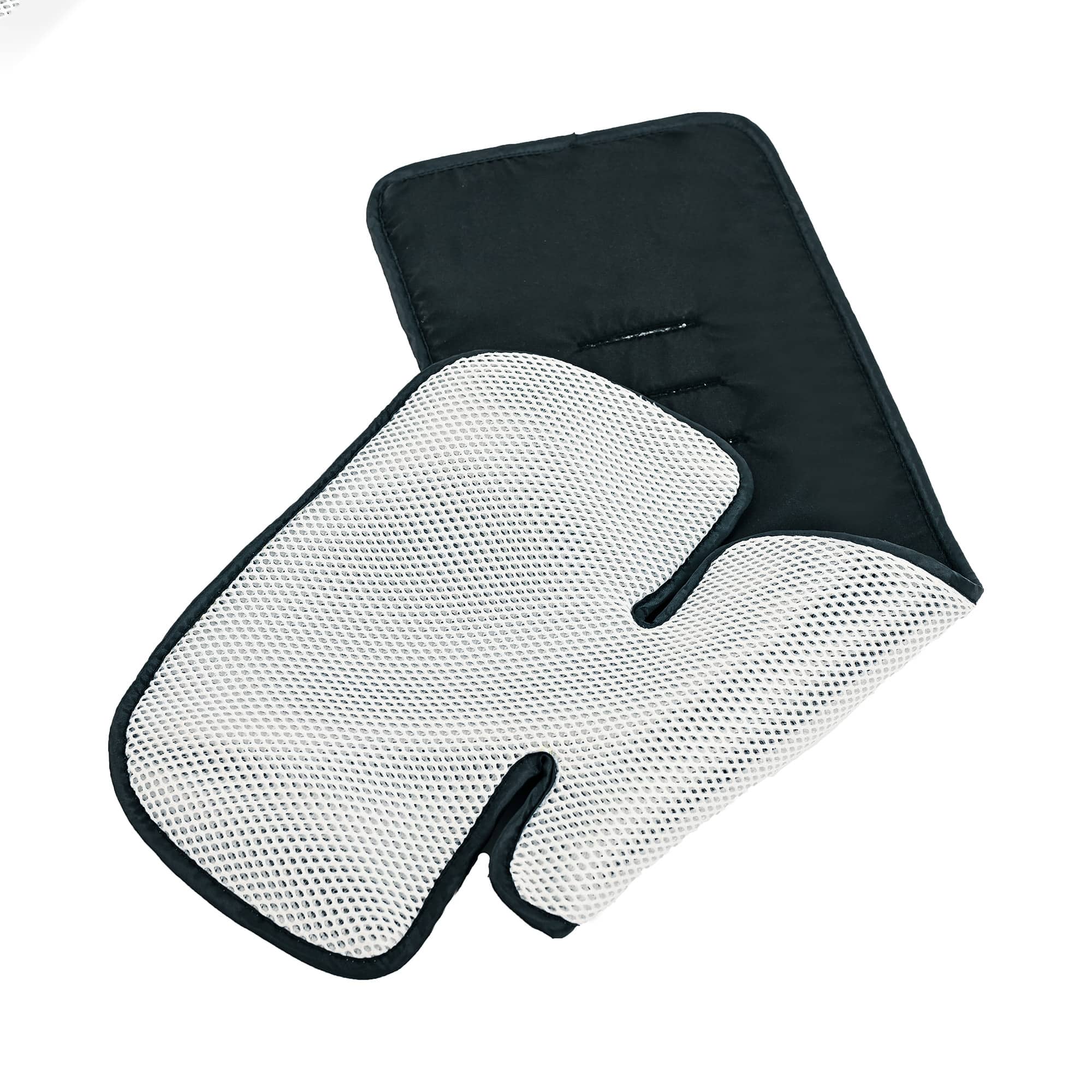 Bezüge & Auflagen, LITTLE ONE, Grau – Produktansicht